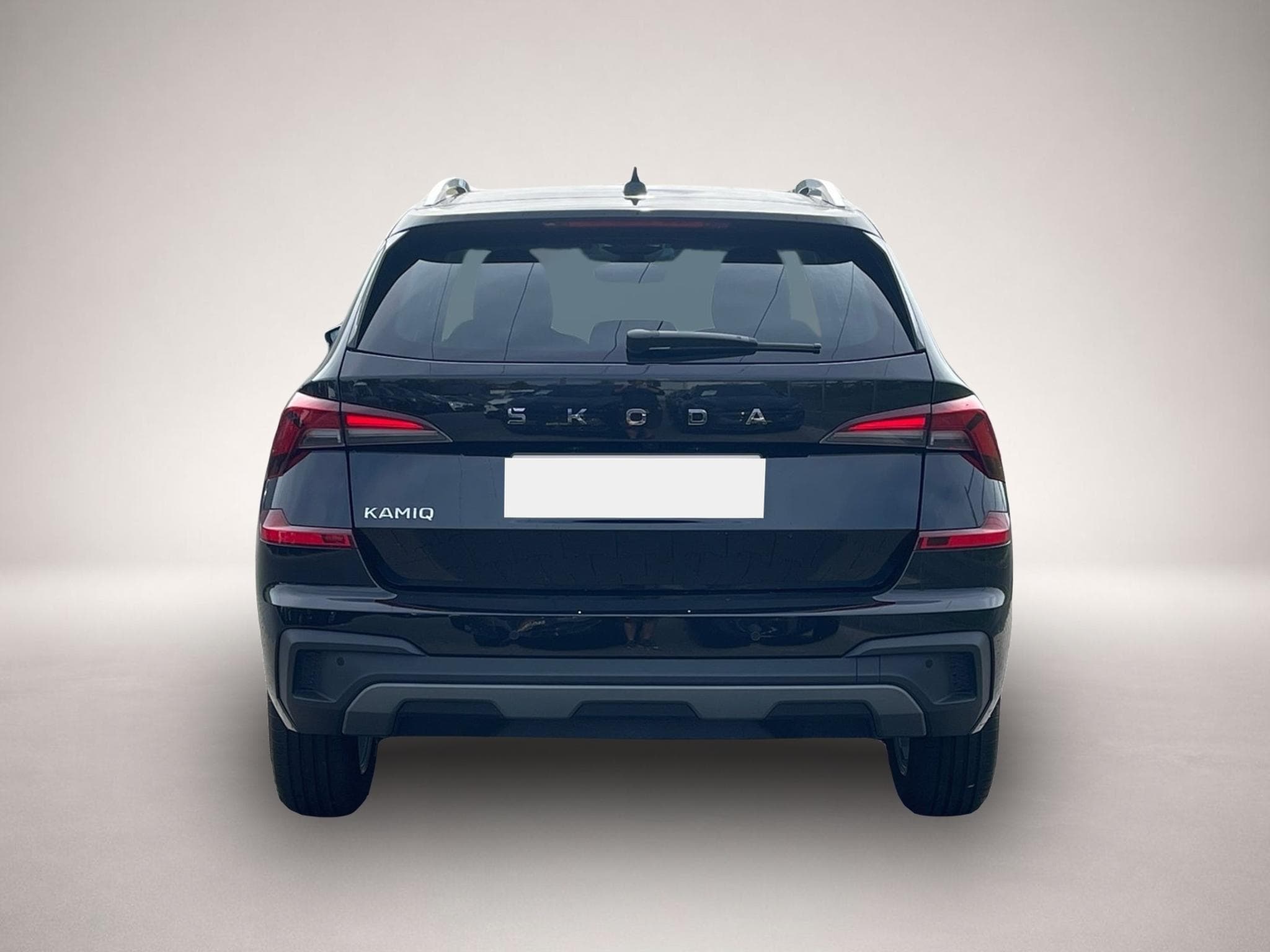 Skoda Kamiq (2025) - Photo 5