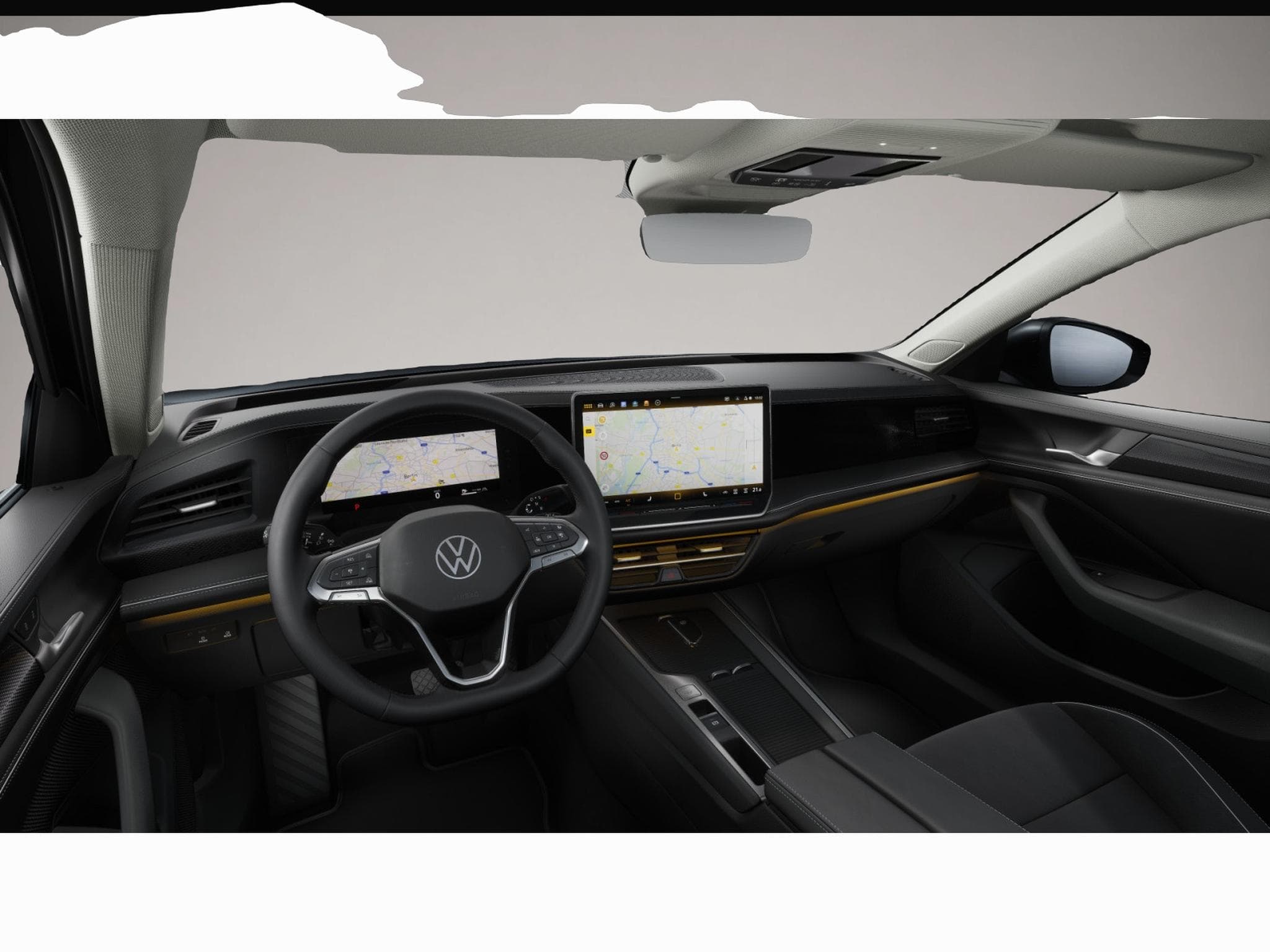 VW Passat (2026) - Photo 2