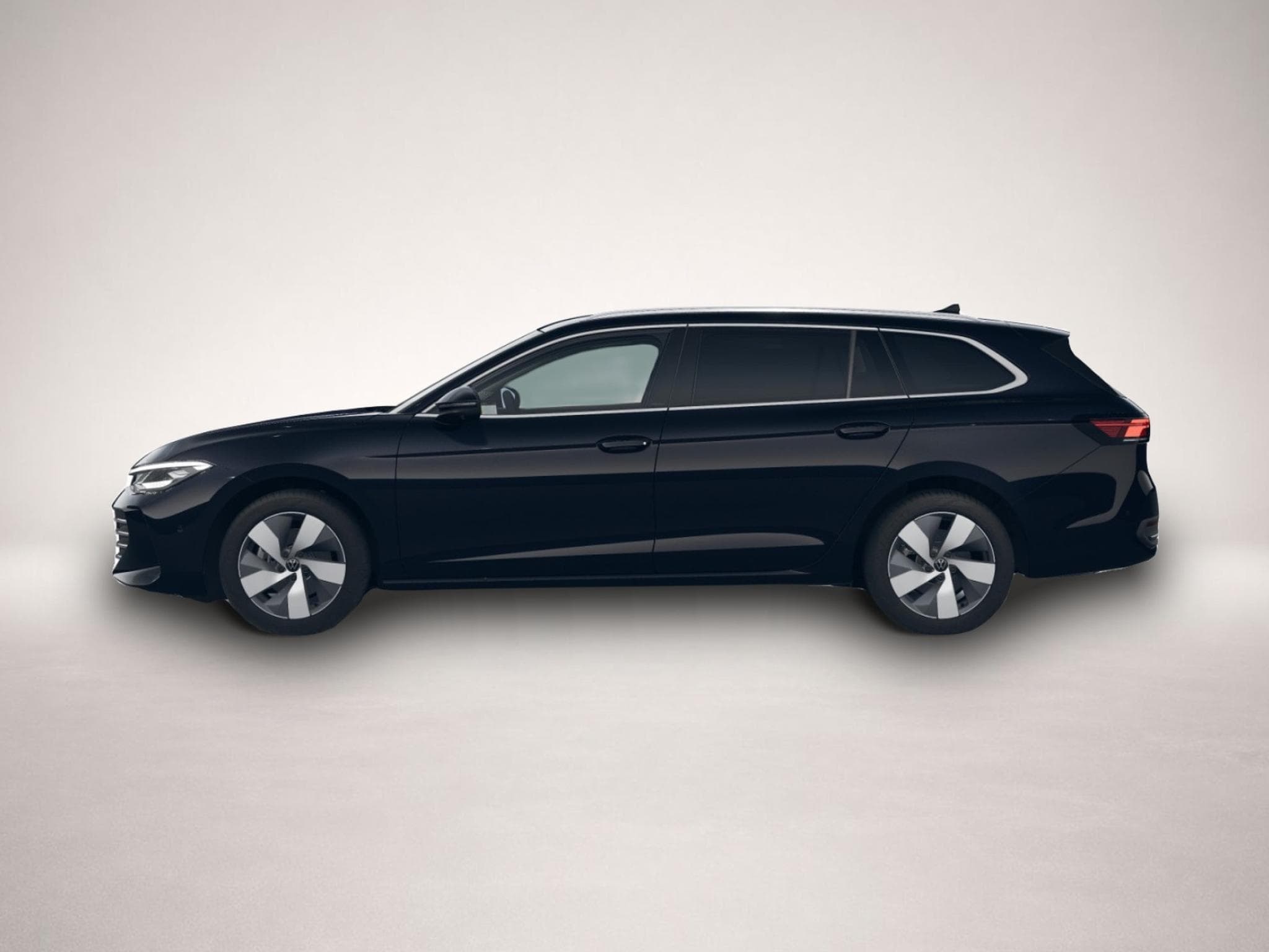 VW Passat (2026) - Photo 5