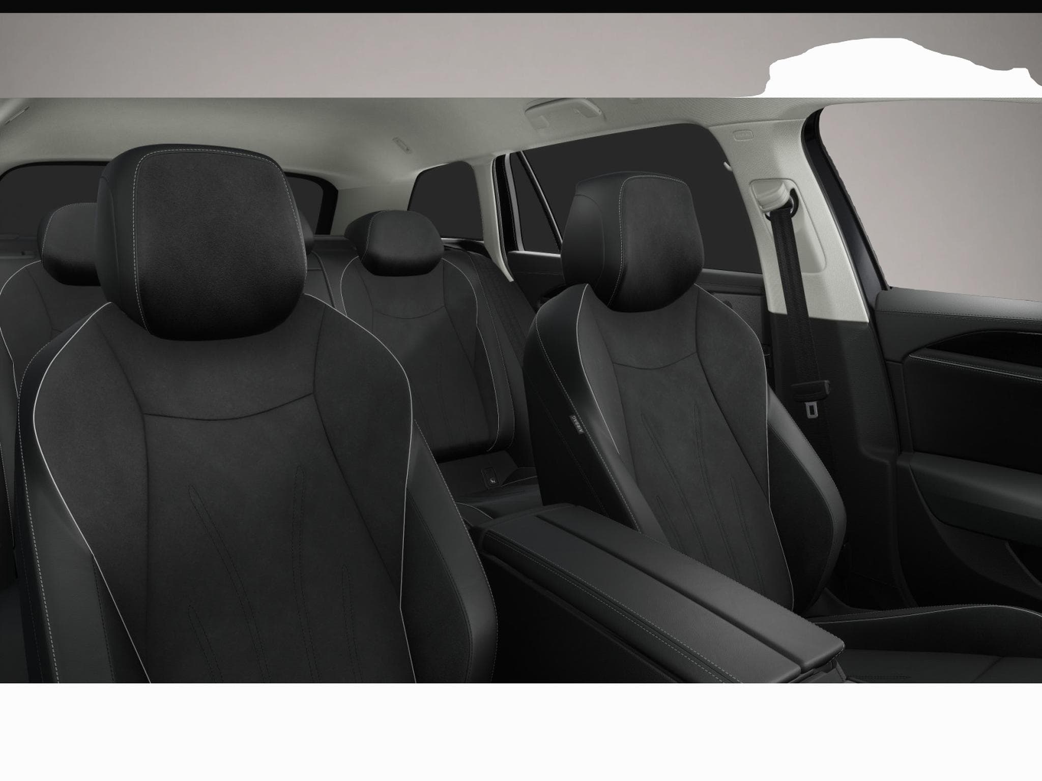 VW Passat (2026) - Photo 4