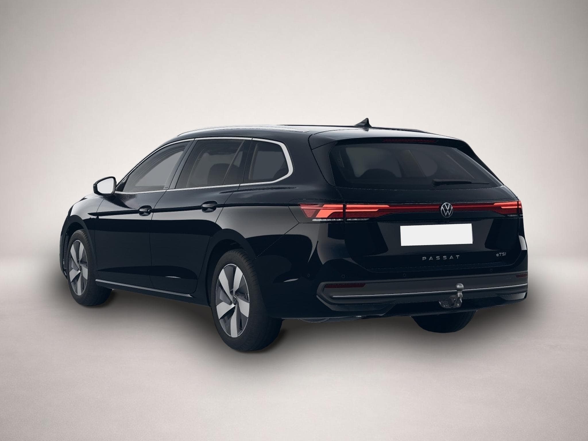 VW Passat (2026) - Photo 3
