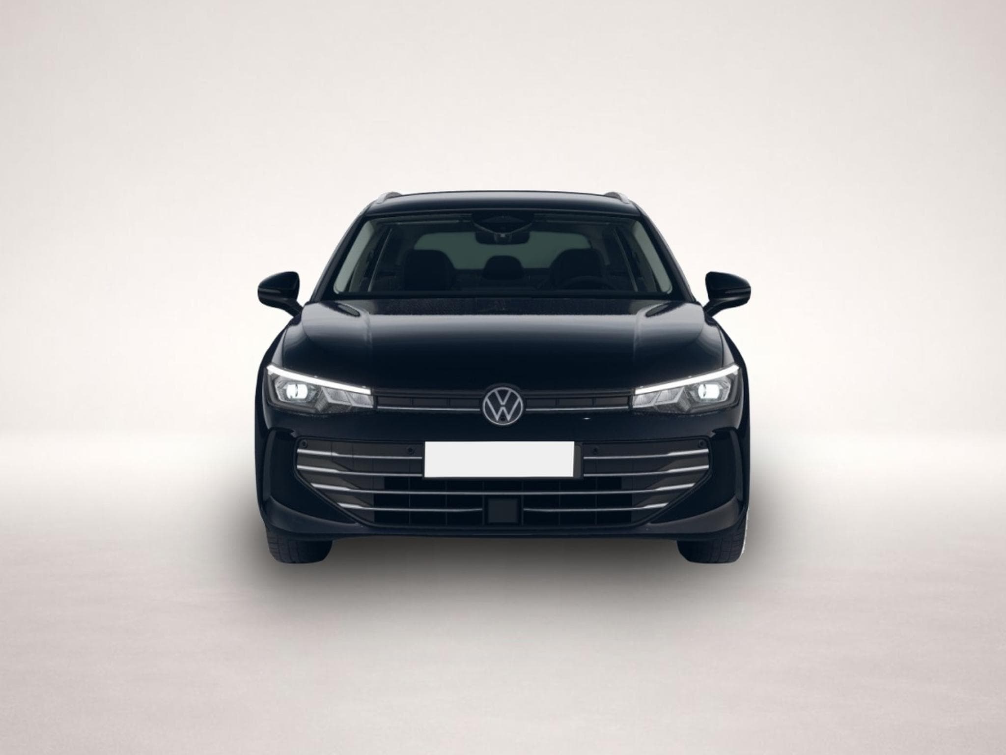 VW Passat (2026) - Photo 6