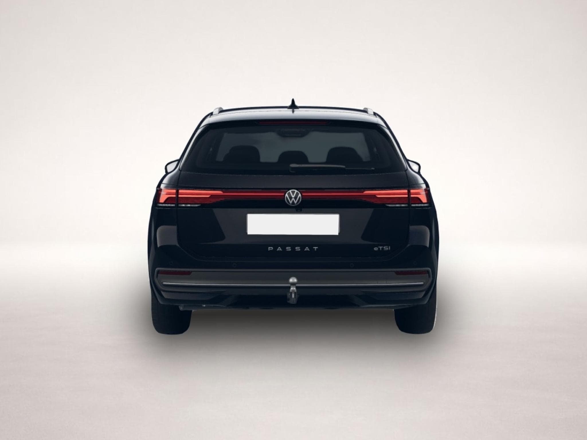 VW Passat (2026) - Photo 7
