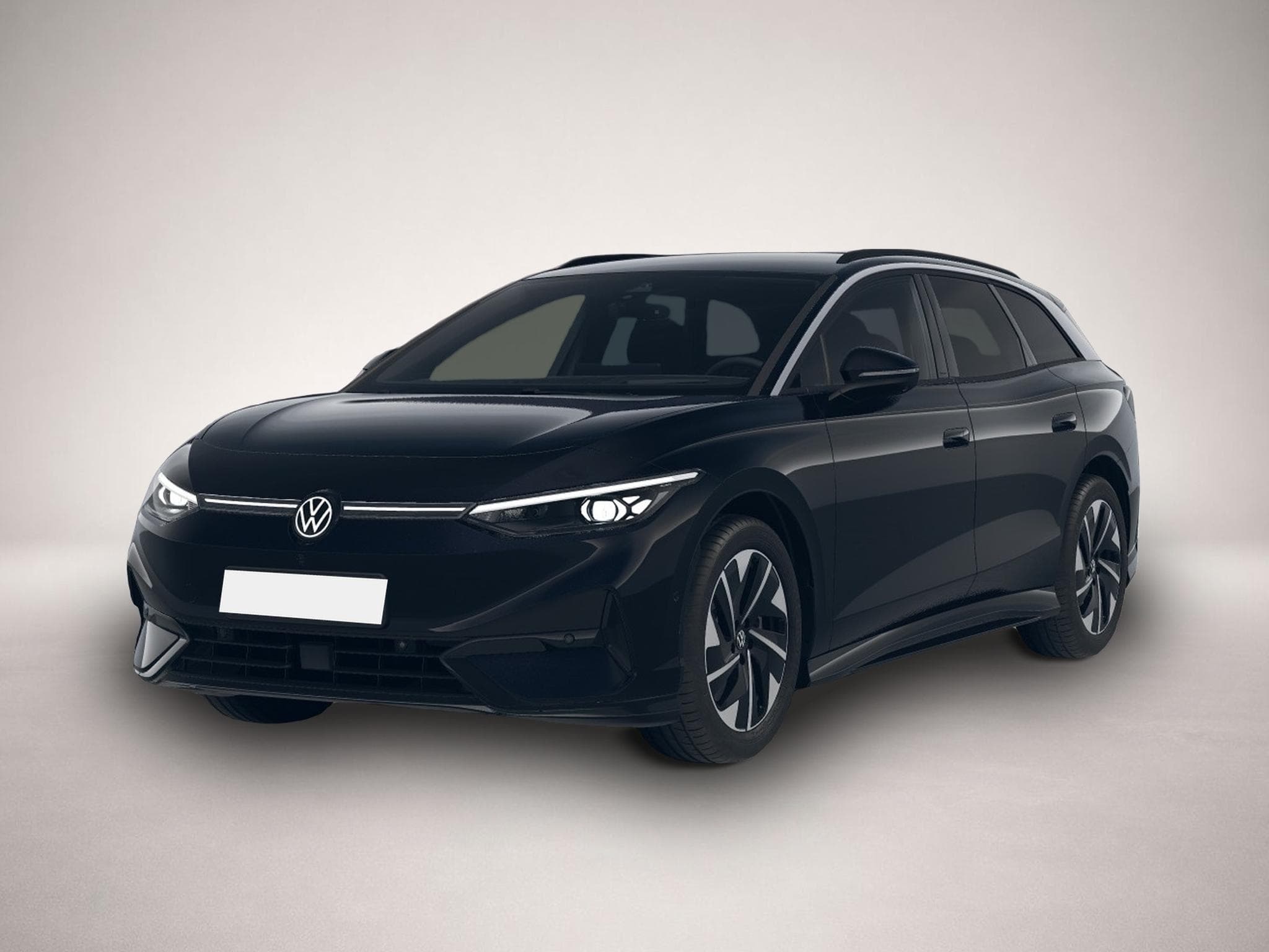VW ID.5 (2025) - Photo 1