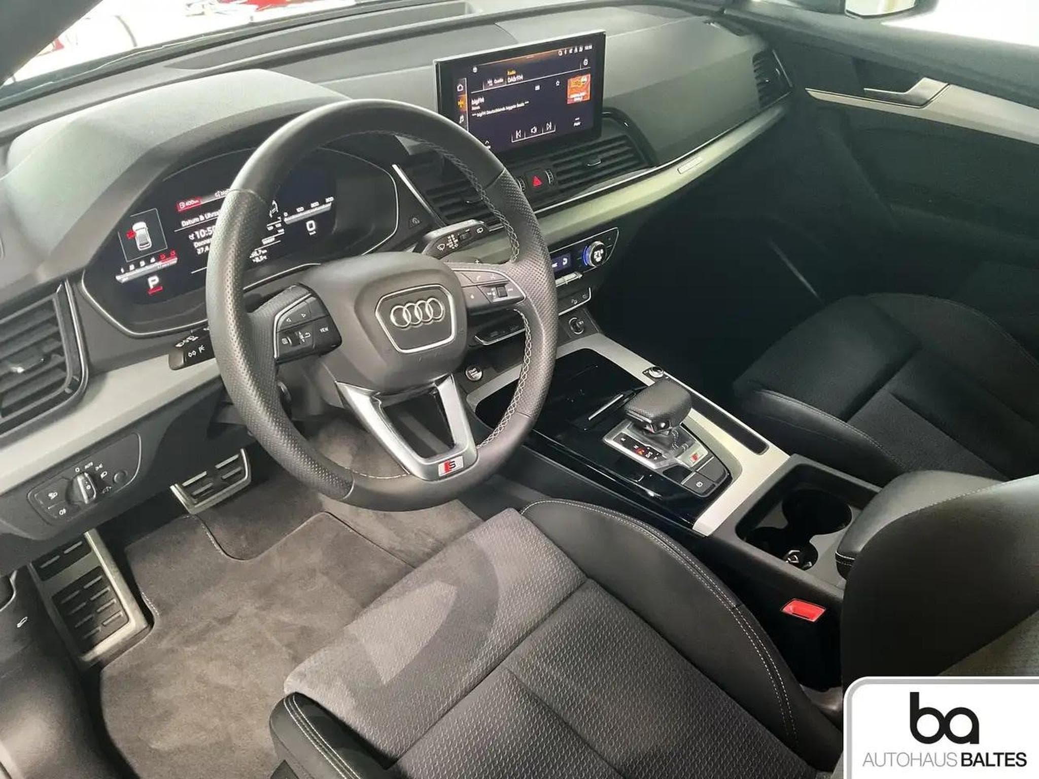 Audi SQ5 (2023) - Foto 10