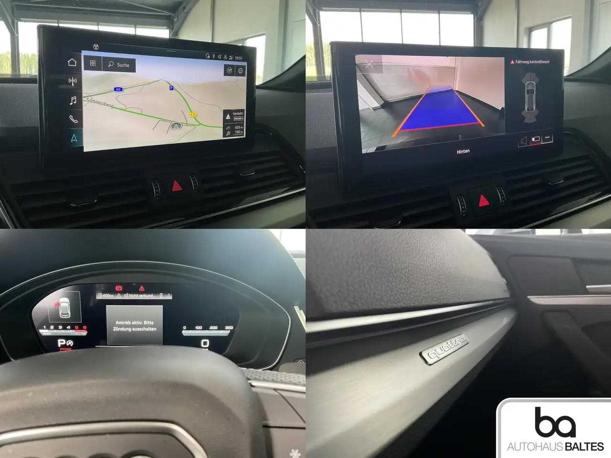 Audi SQ5 (2023) - Foto 17