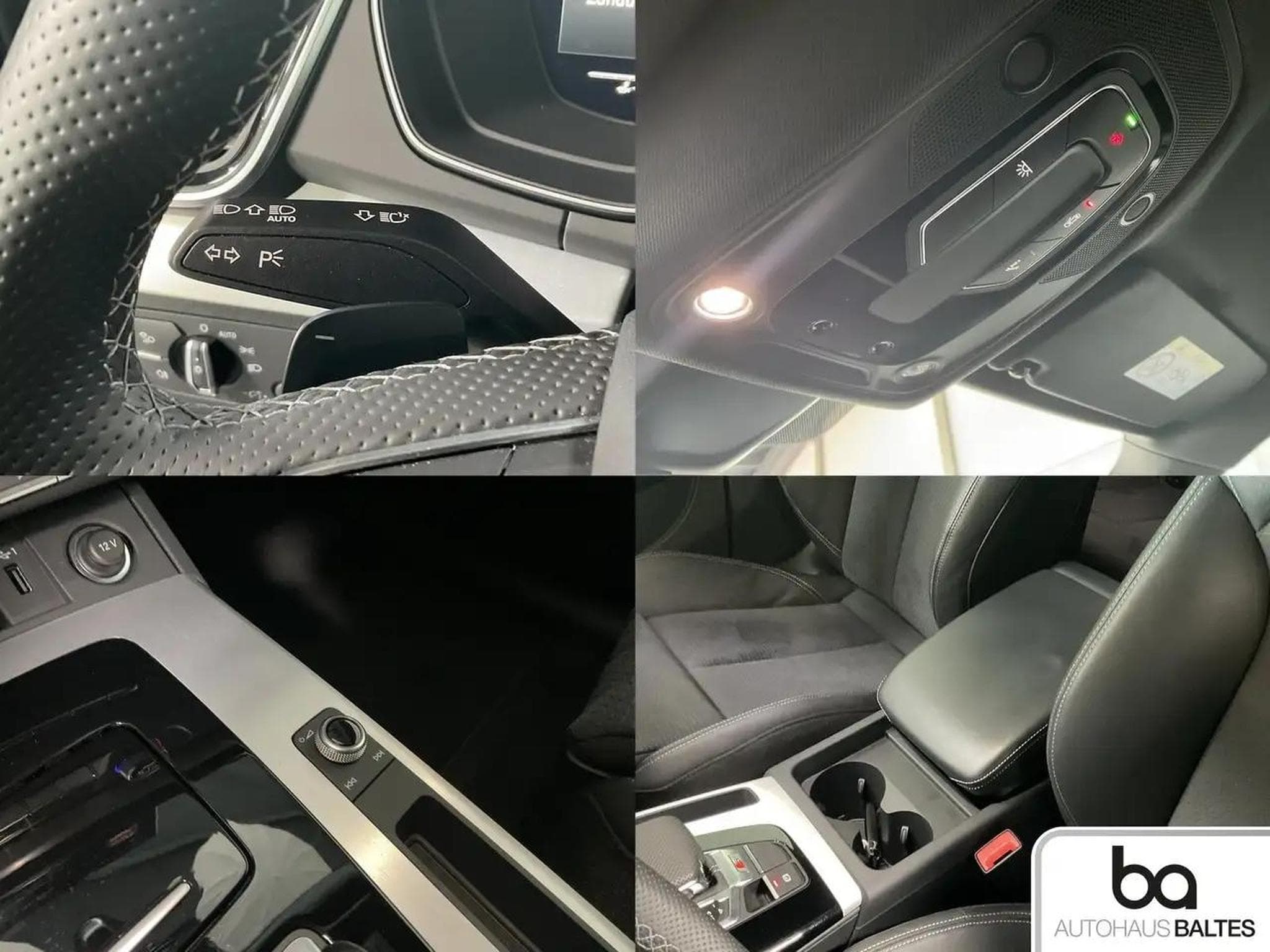 Audi SQ5 (2023) - Foto 18