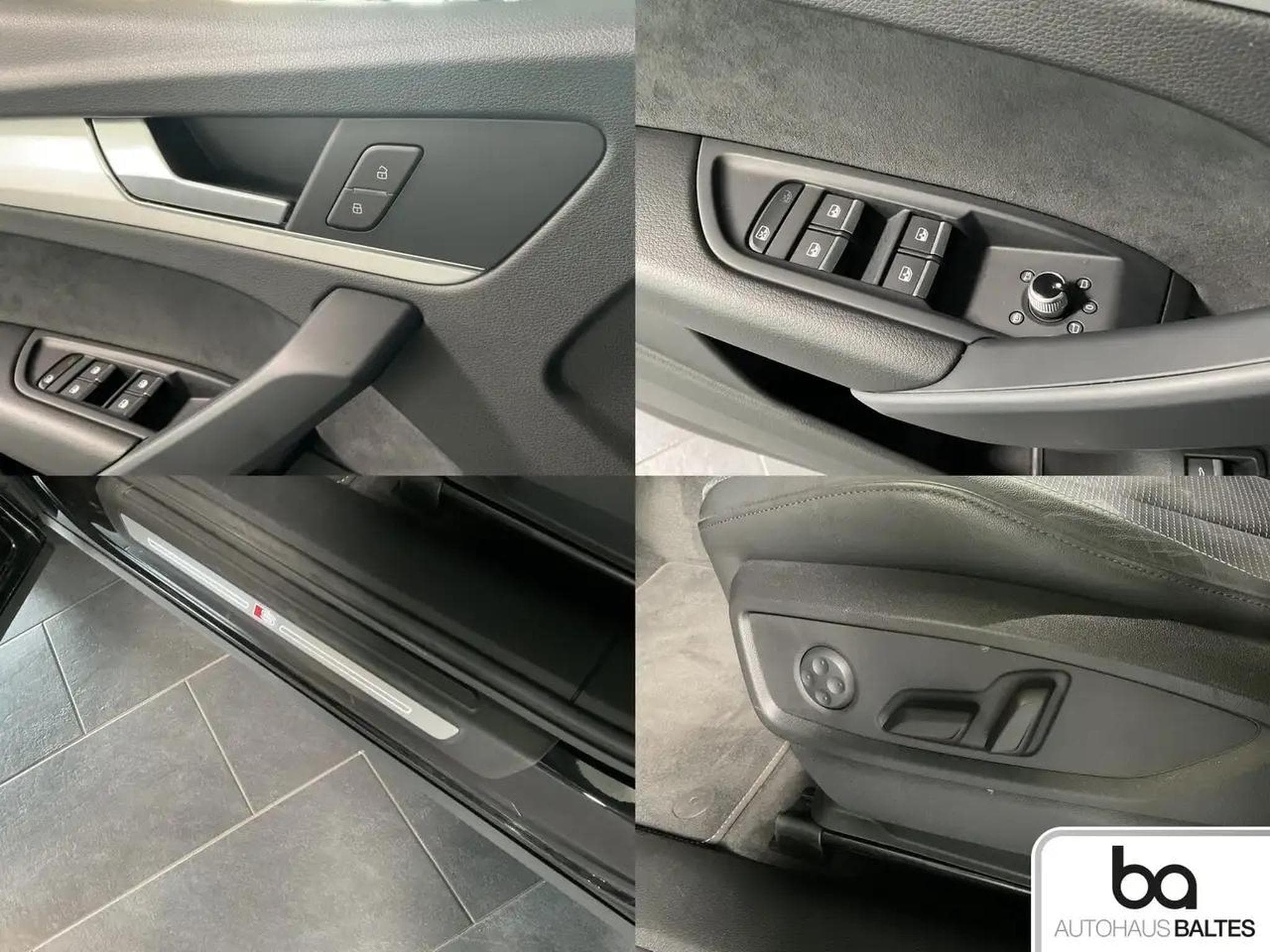 Audi SQ5 (2023) - Foto 15