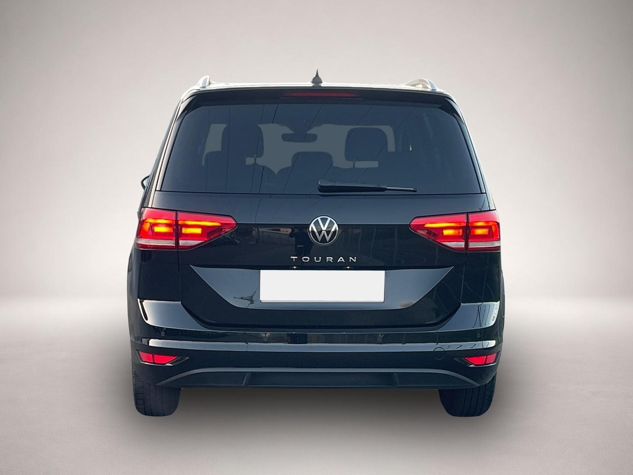 VW Touran (2025) - Photo 5