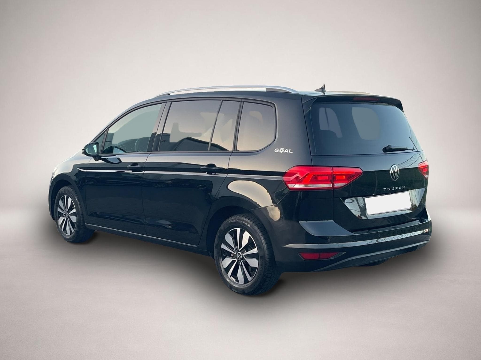 VW Touran (2025) - Photo 4