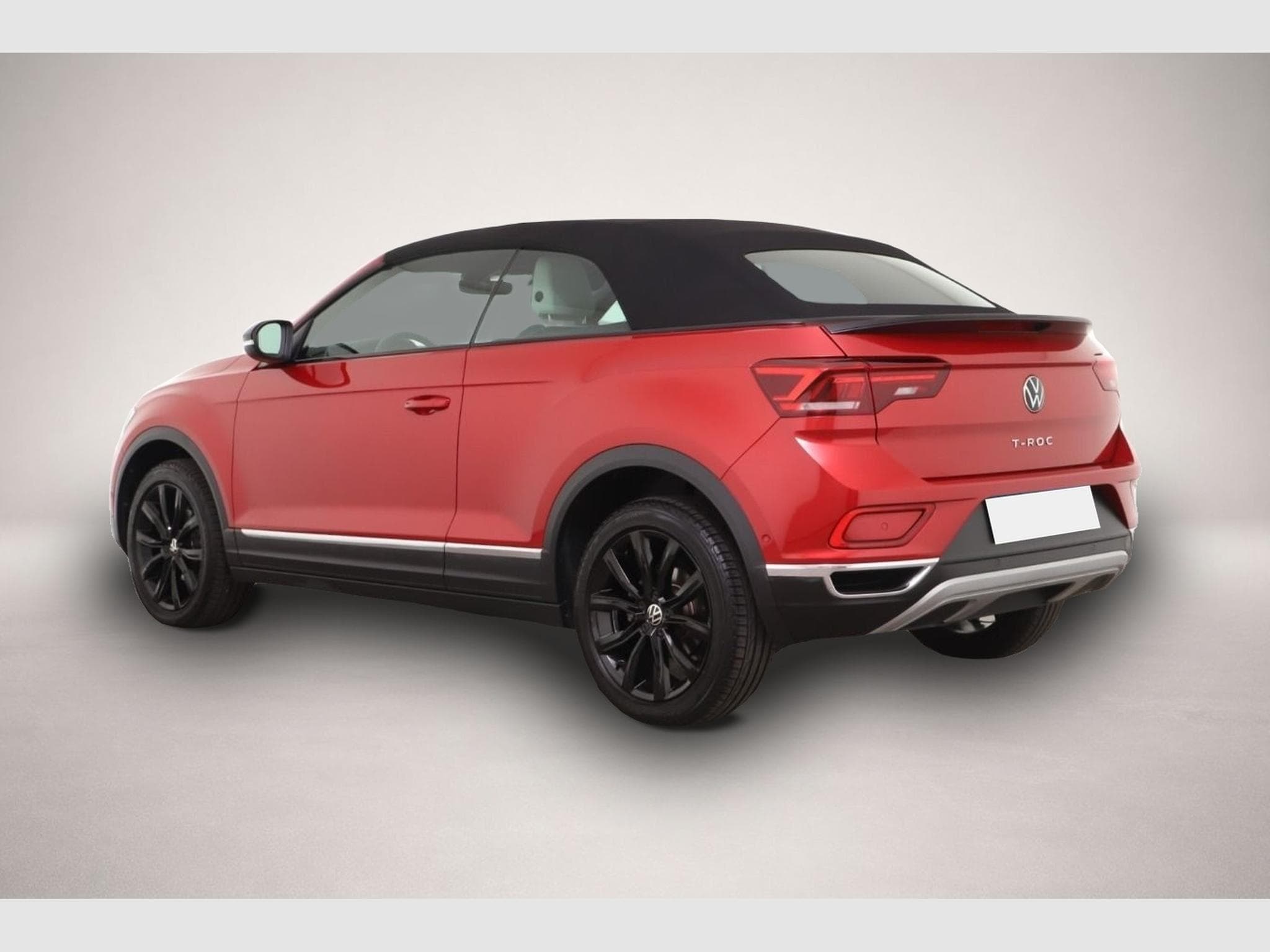 VW T-Roc (2023) - Photo 3