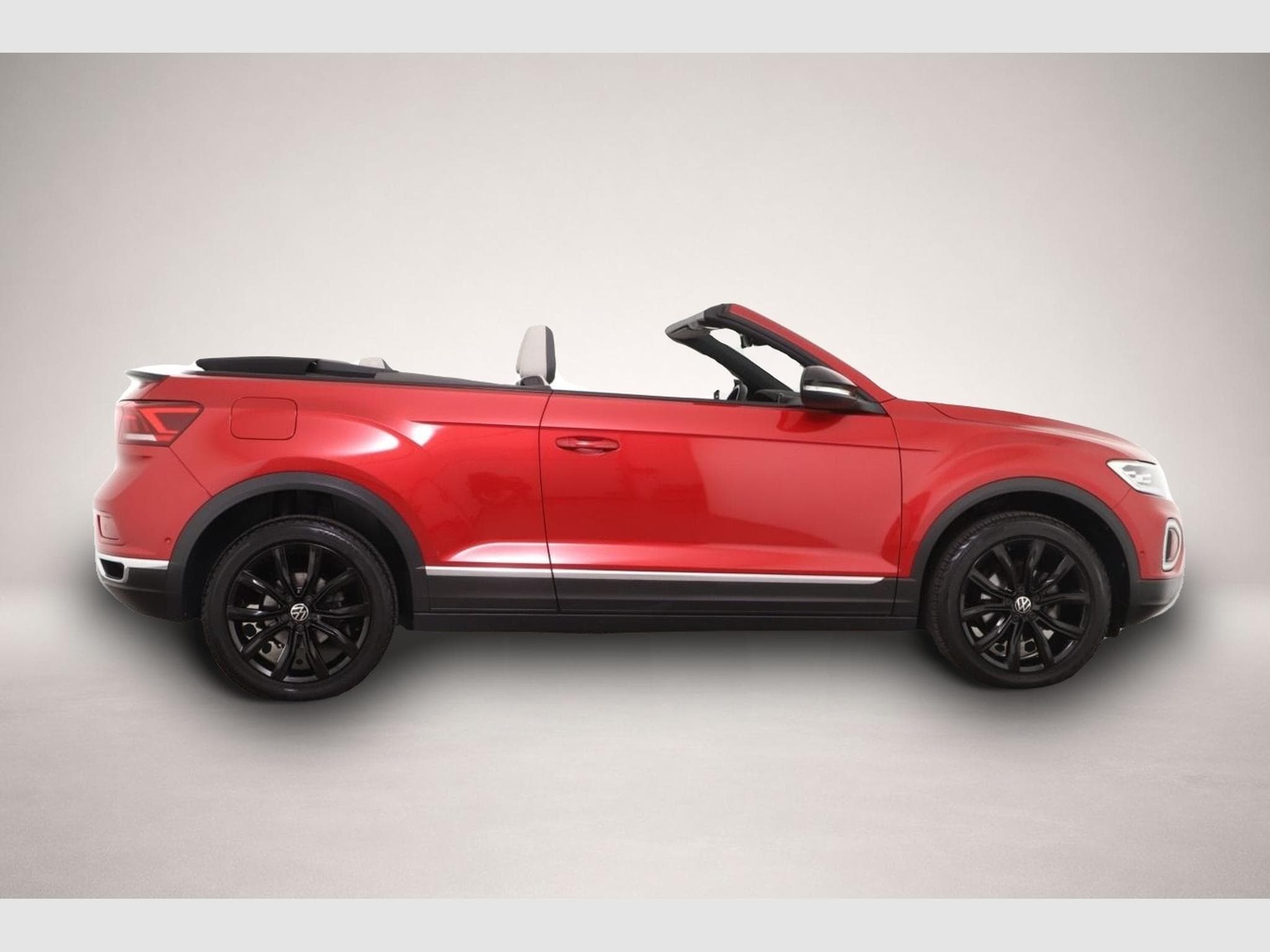 VW T-Roc (2023) - Photo 5