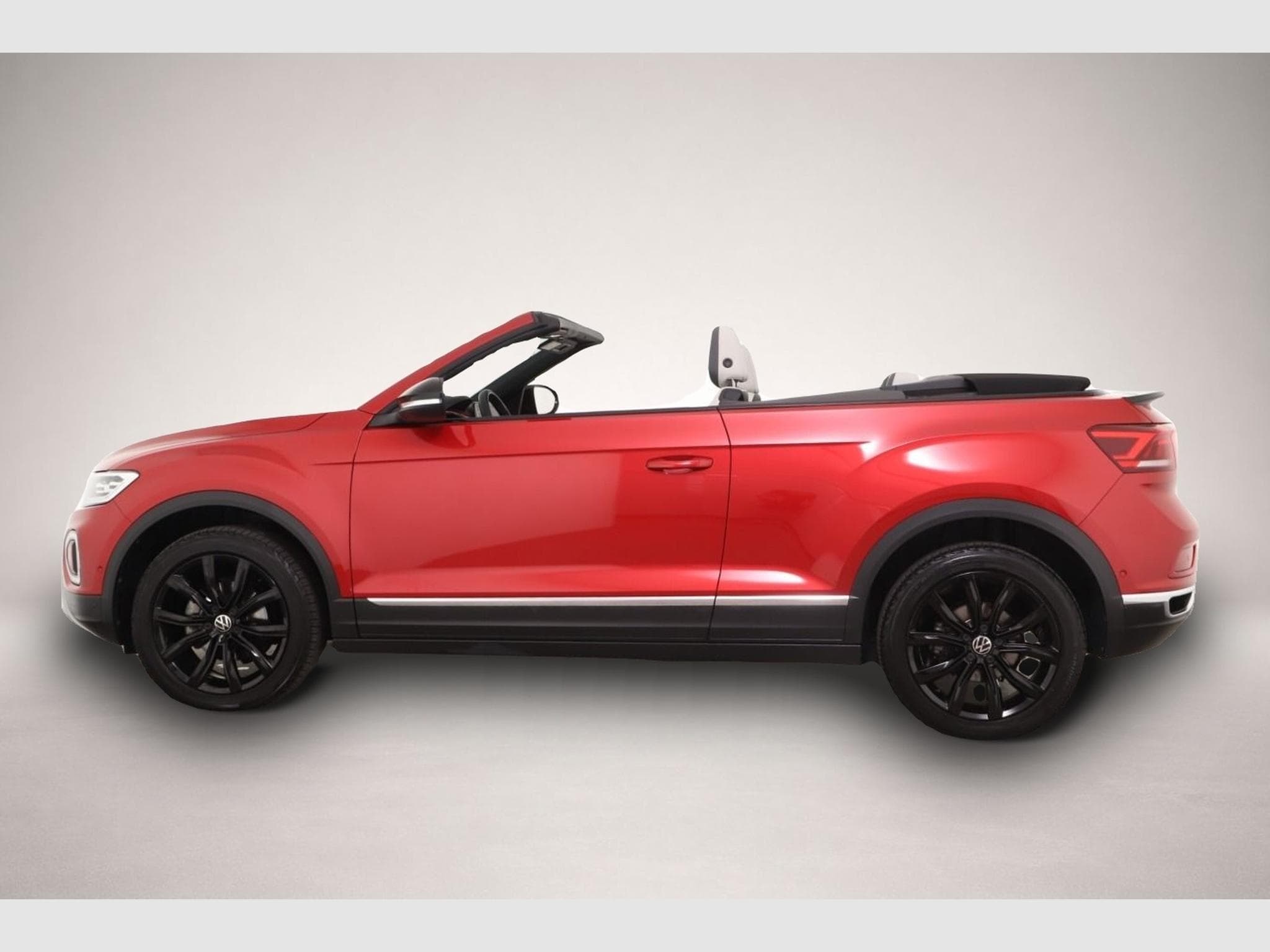 VW T-Roc (2023) - Photo 6