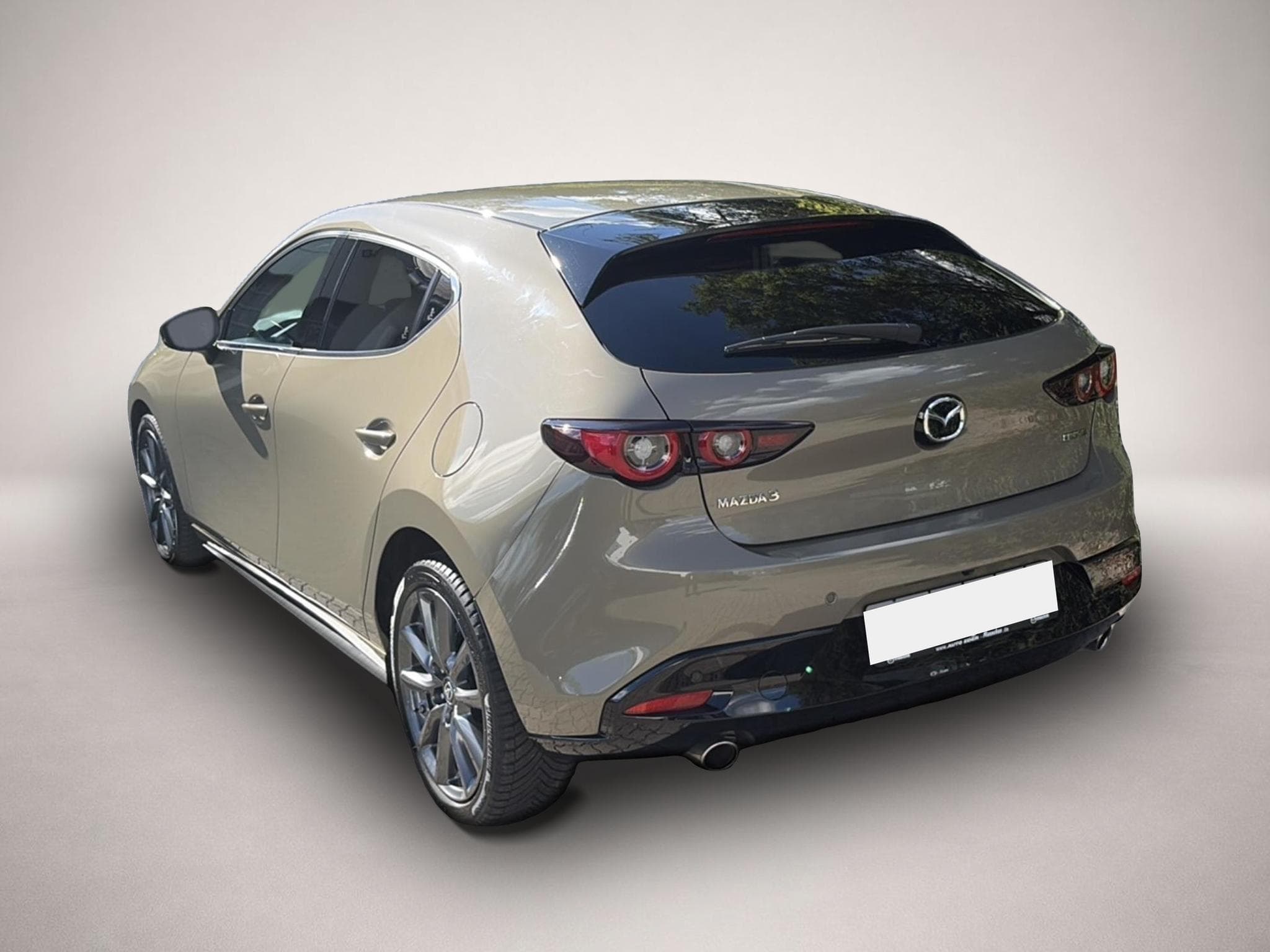 Mazda Mazda3 (2026) - Photo 2