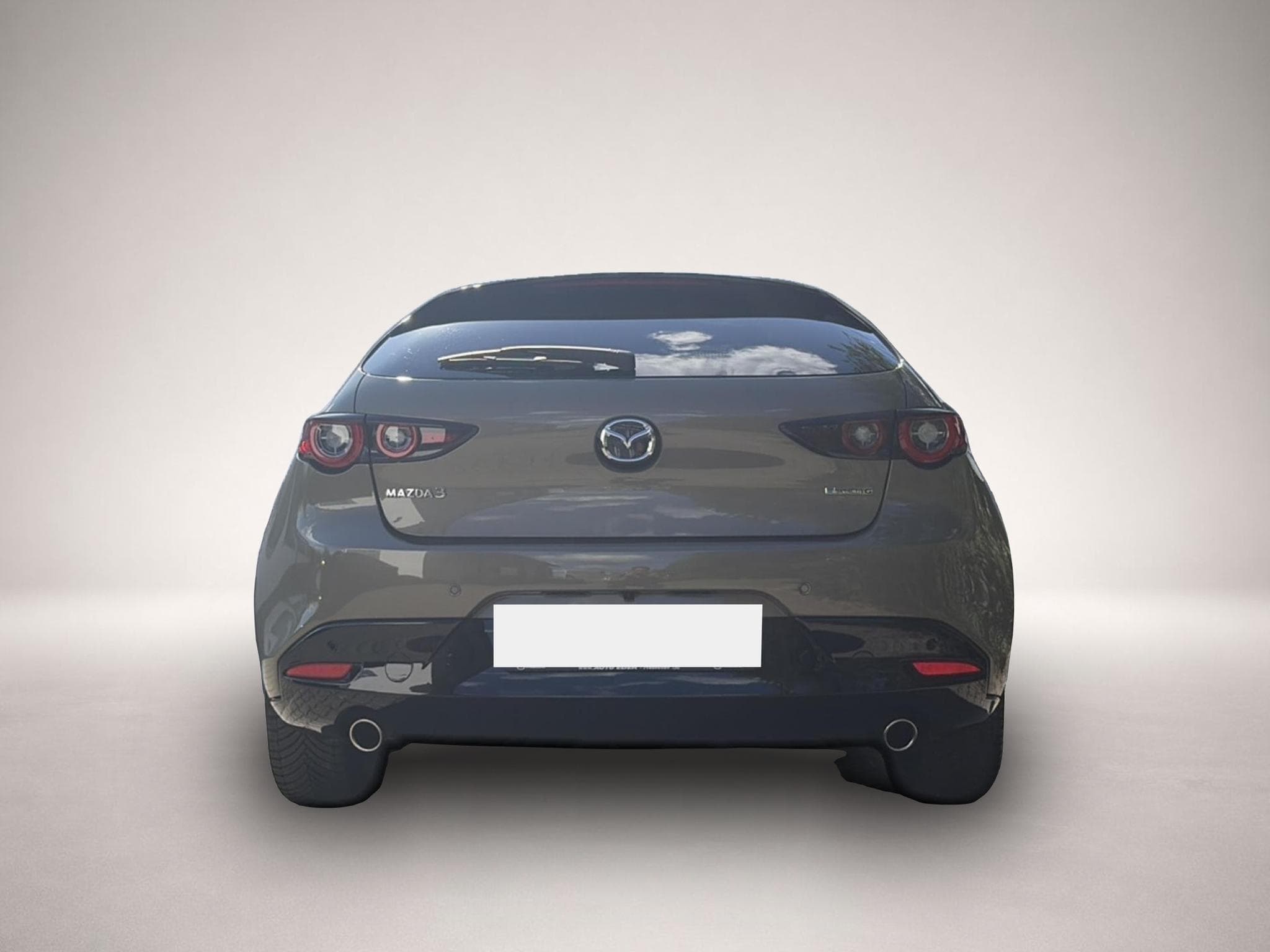 Mazda Mazda3 (2026) - Photo 7