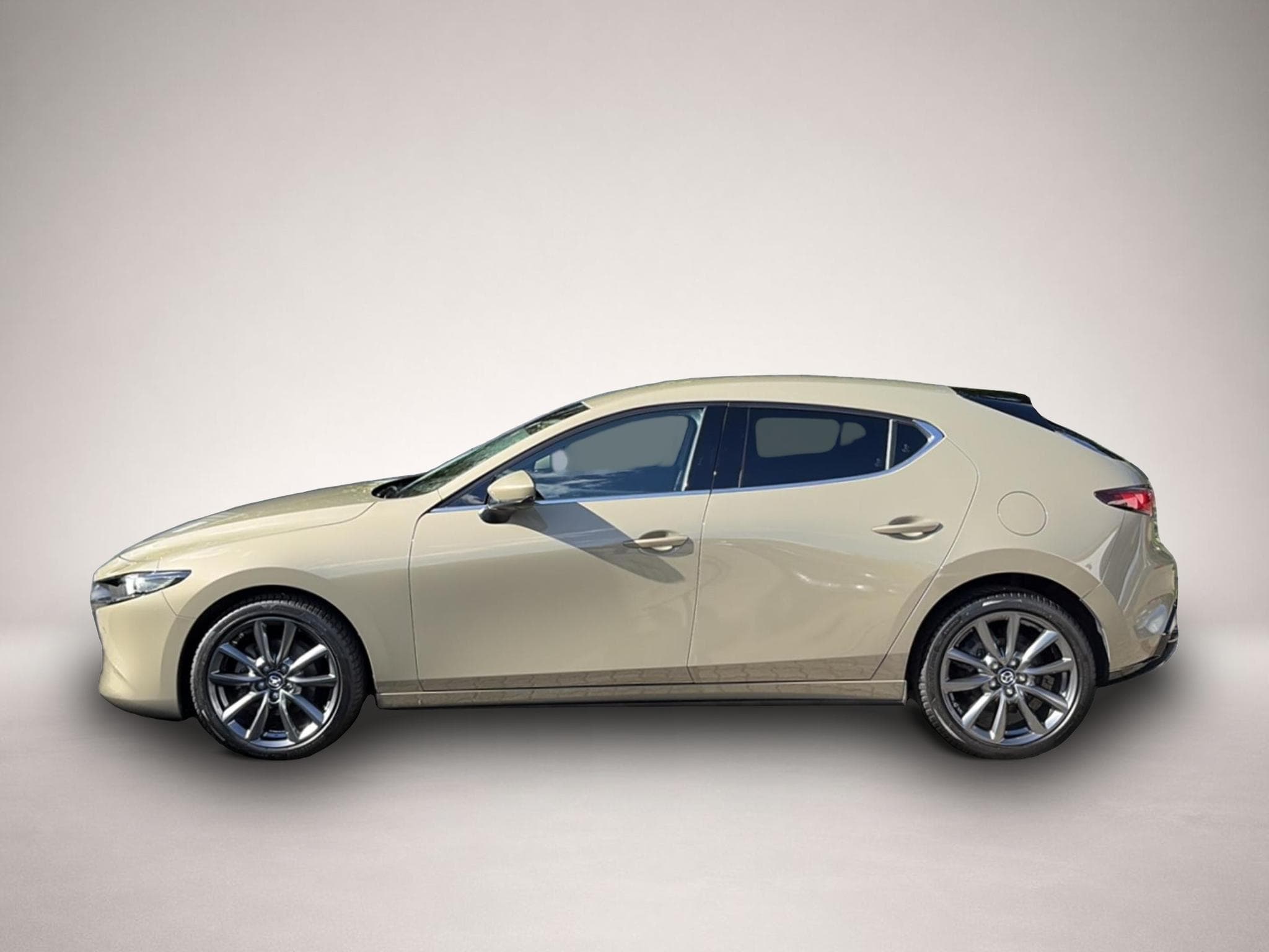 Mazda Mazda3 (2026) - Photo 6