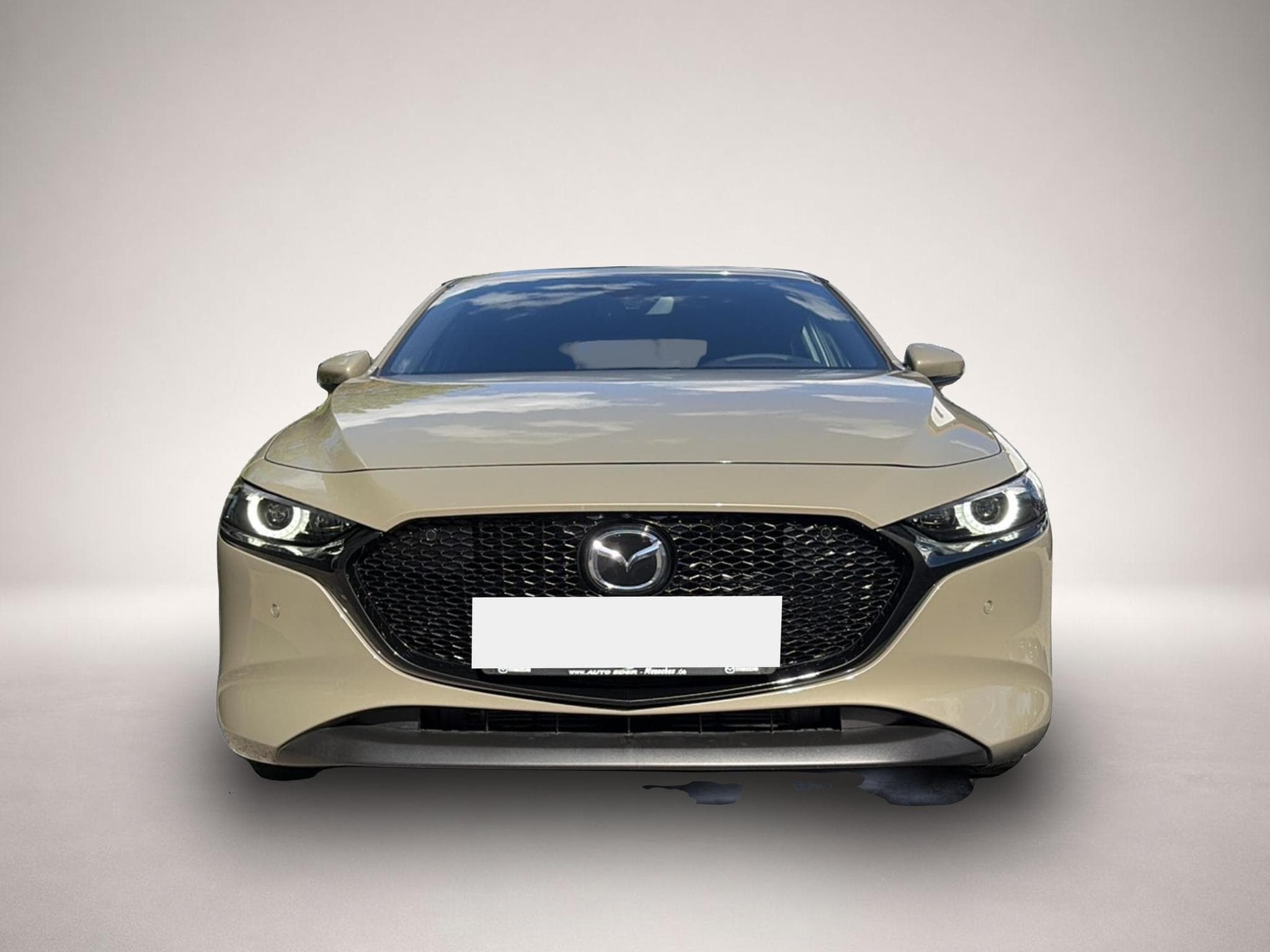 Mazda Mazda3 (2026) - Photo 5