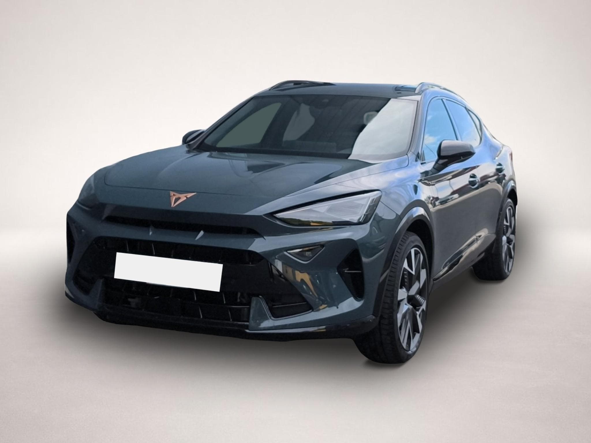 Cupra Formentor (2024) - Photo 1