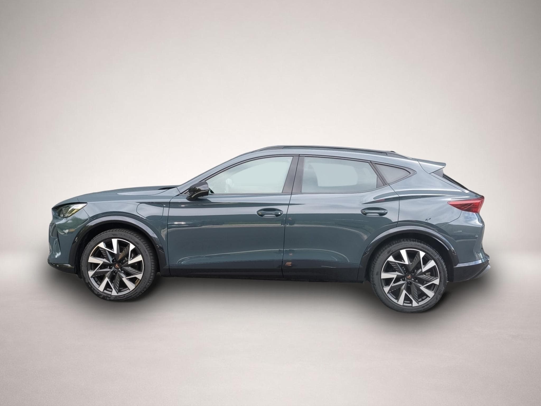Cupra Formentor (2024) - Photo 3