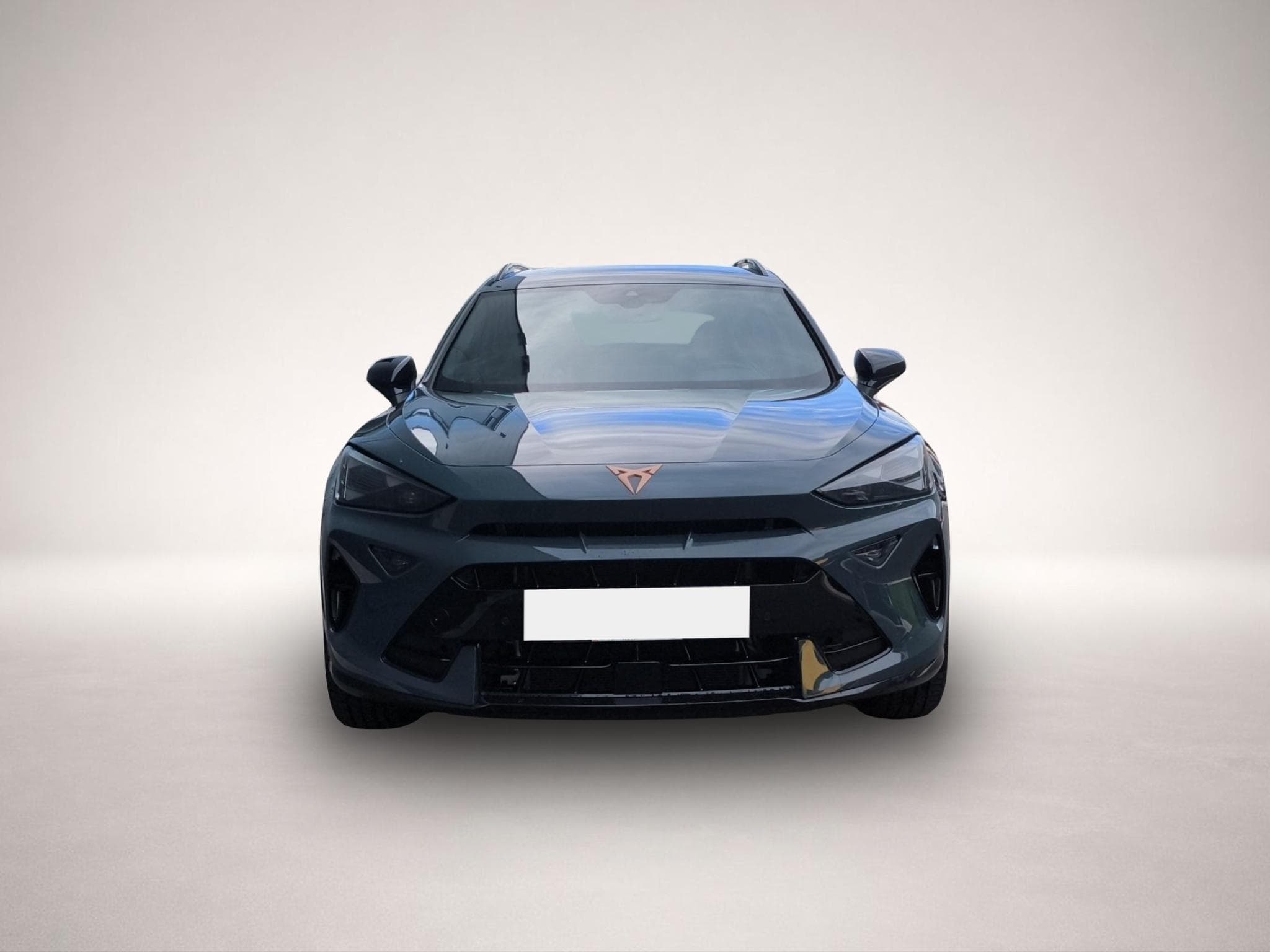 Cupra Formentor (2024) - Photo 2