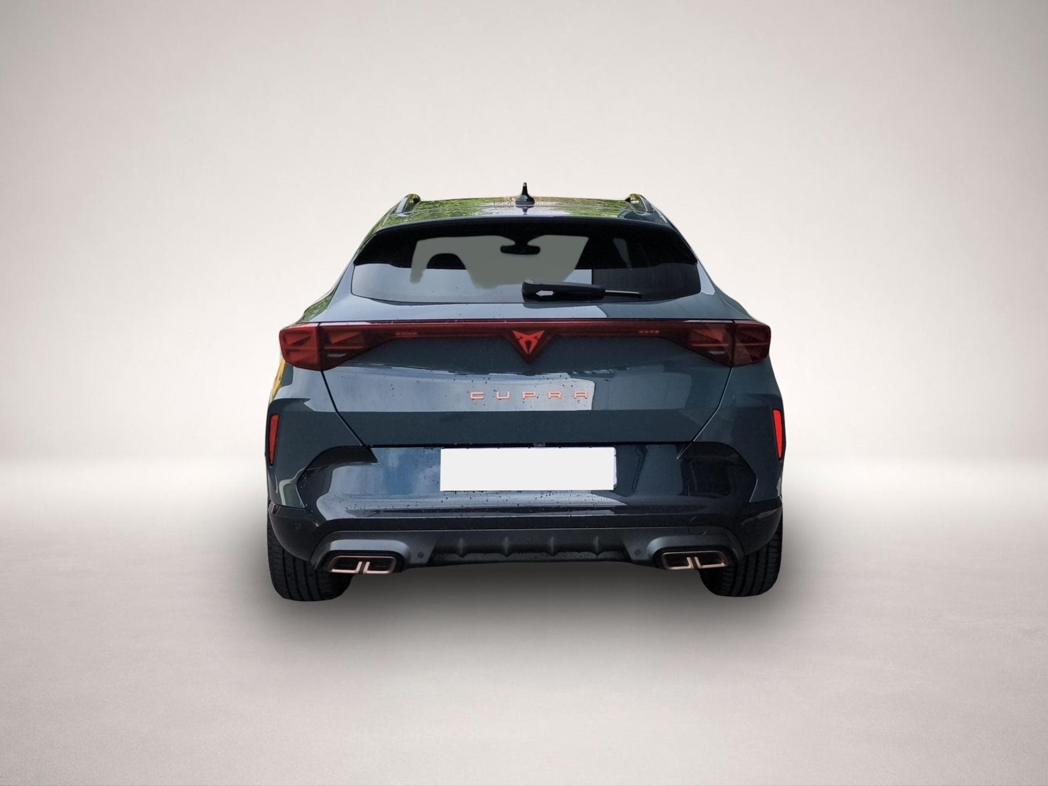 Cupra Formentor (2024) - Photo 5