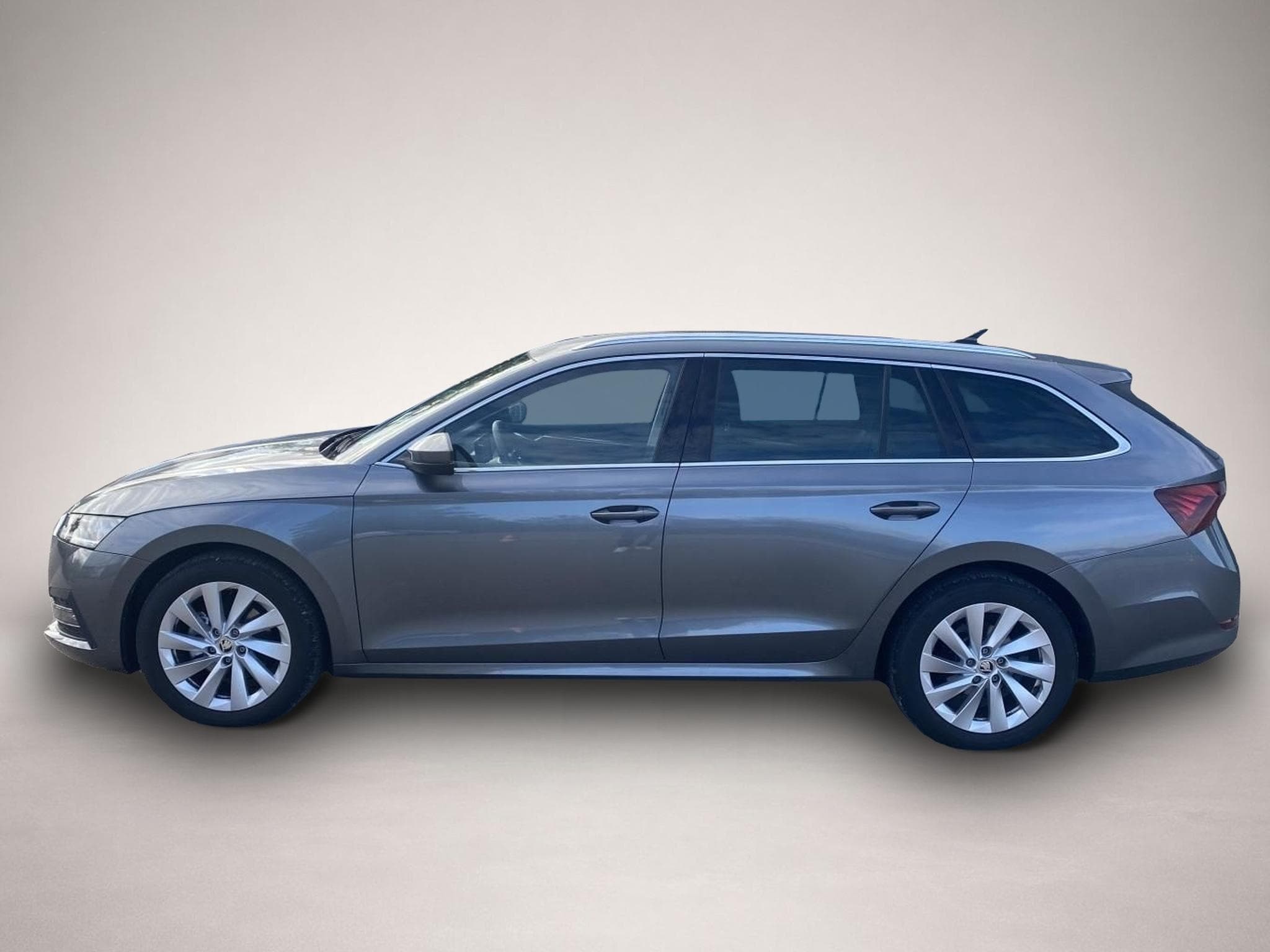 Skoda Octavia (2024) - Photo 2