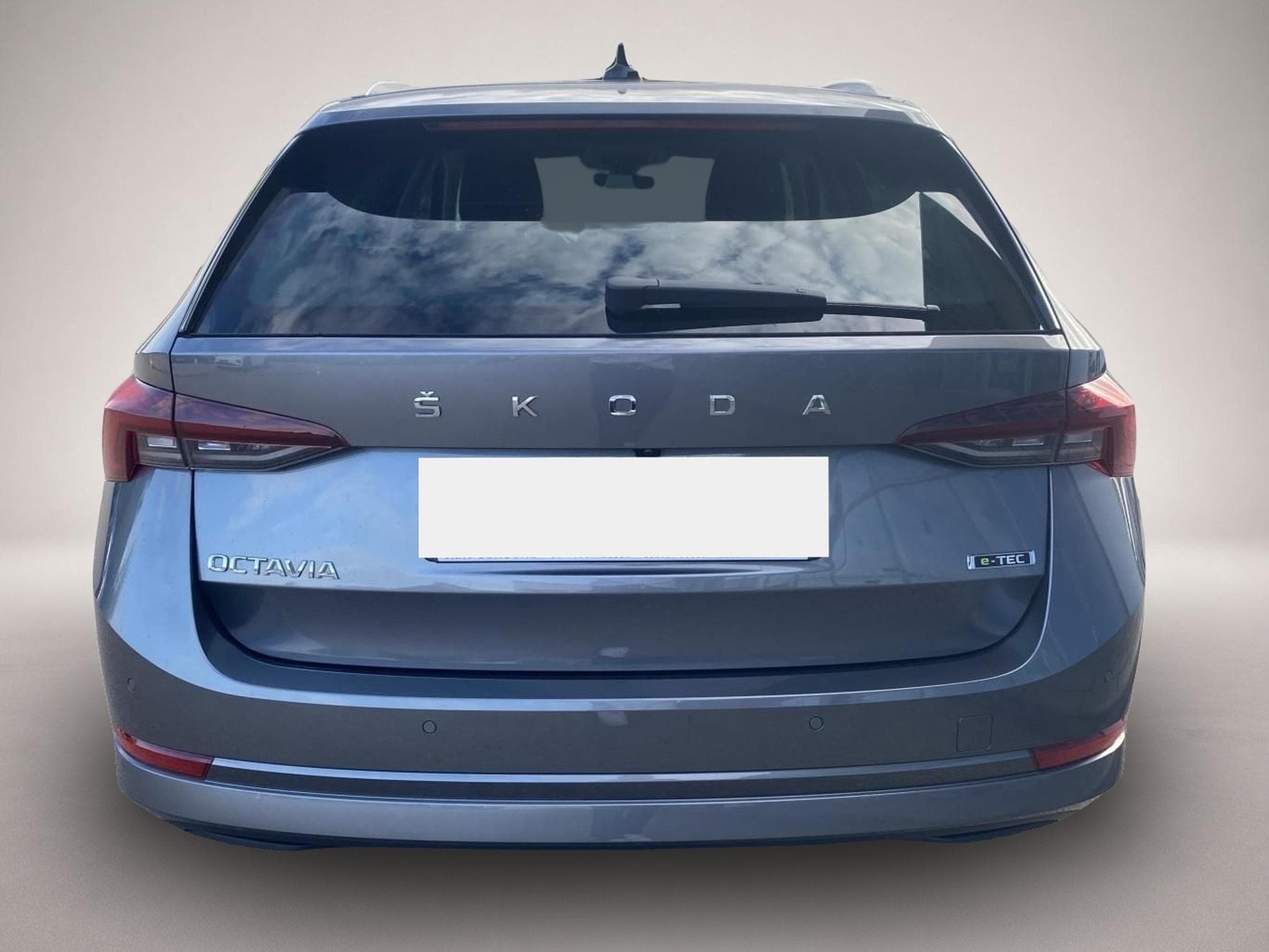 Skoda Octavia (2024) - Photo 5