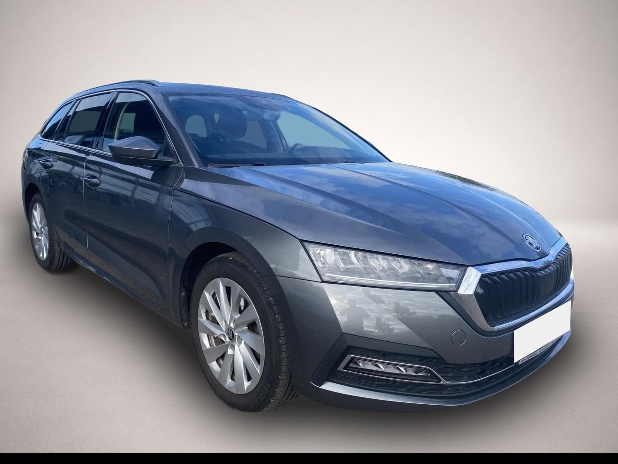 Skoda Octavia (2024) - Photo 7