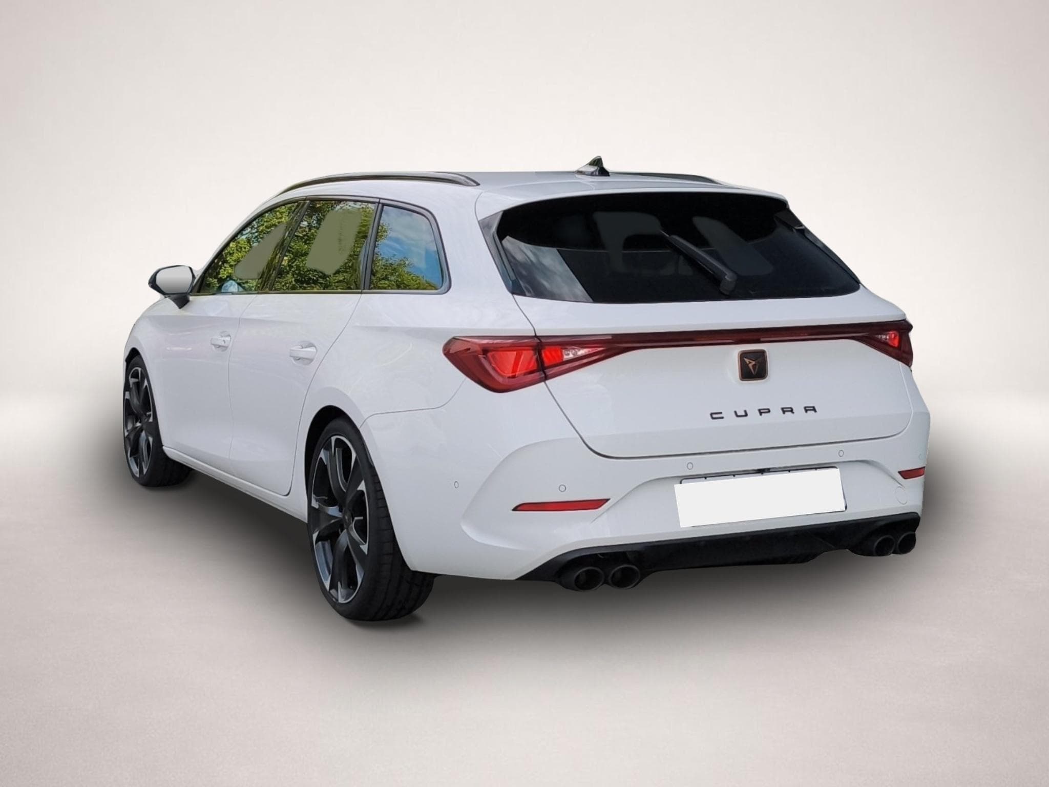 Cupra Leon (2024) - Photo 4