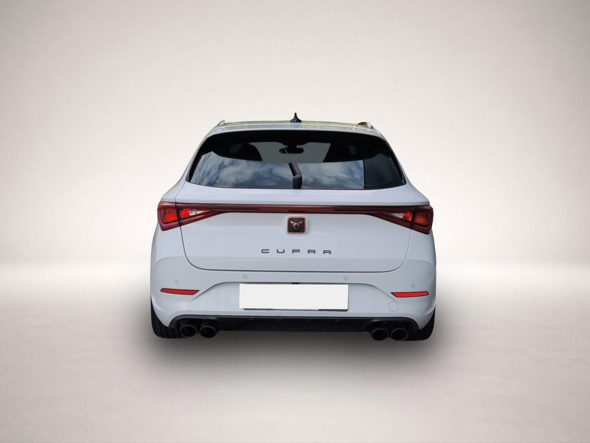 Cupra Leon (2024) - Photo 5