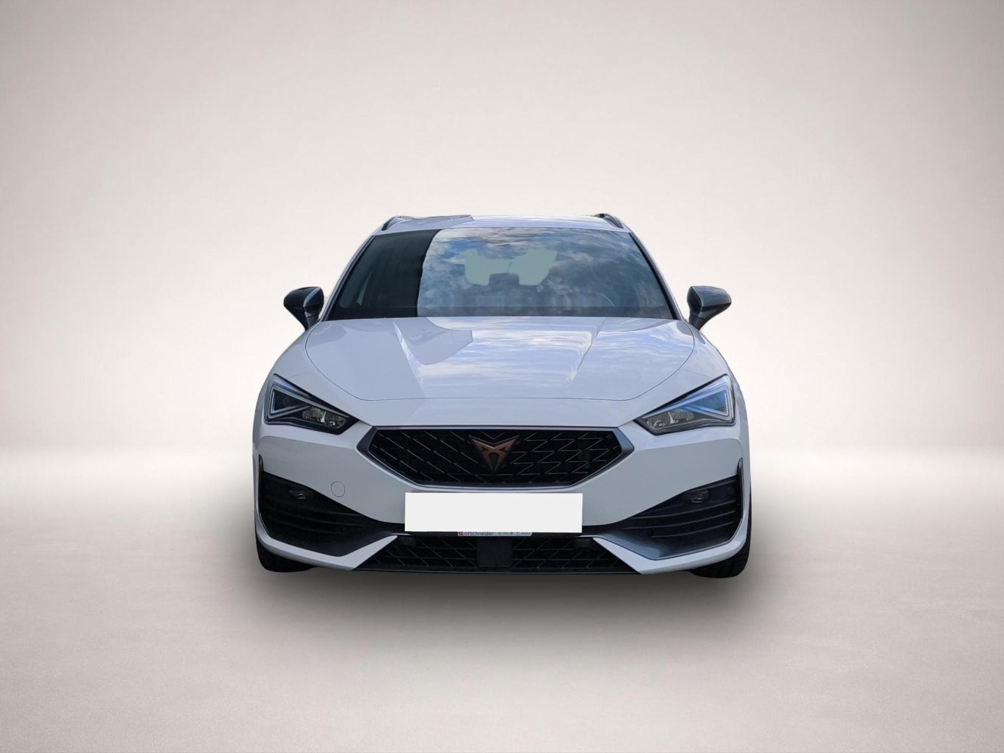 Cupra Leon (2024) - Photo 2