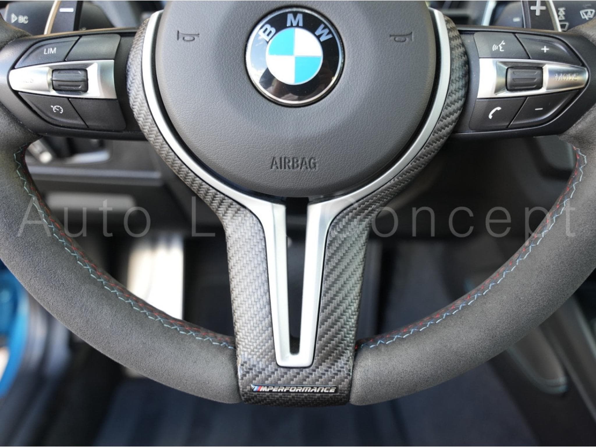 BMW M2 Coupé DKG (2017) - Photo 16