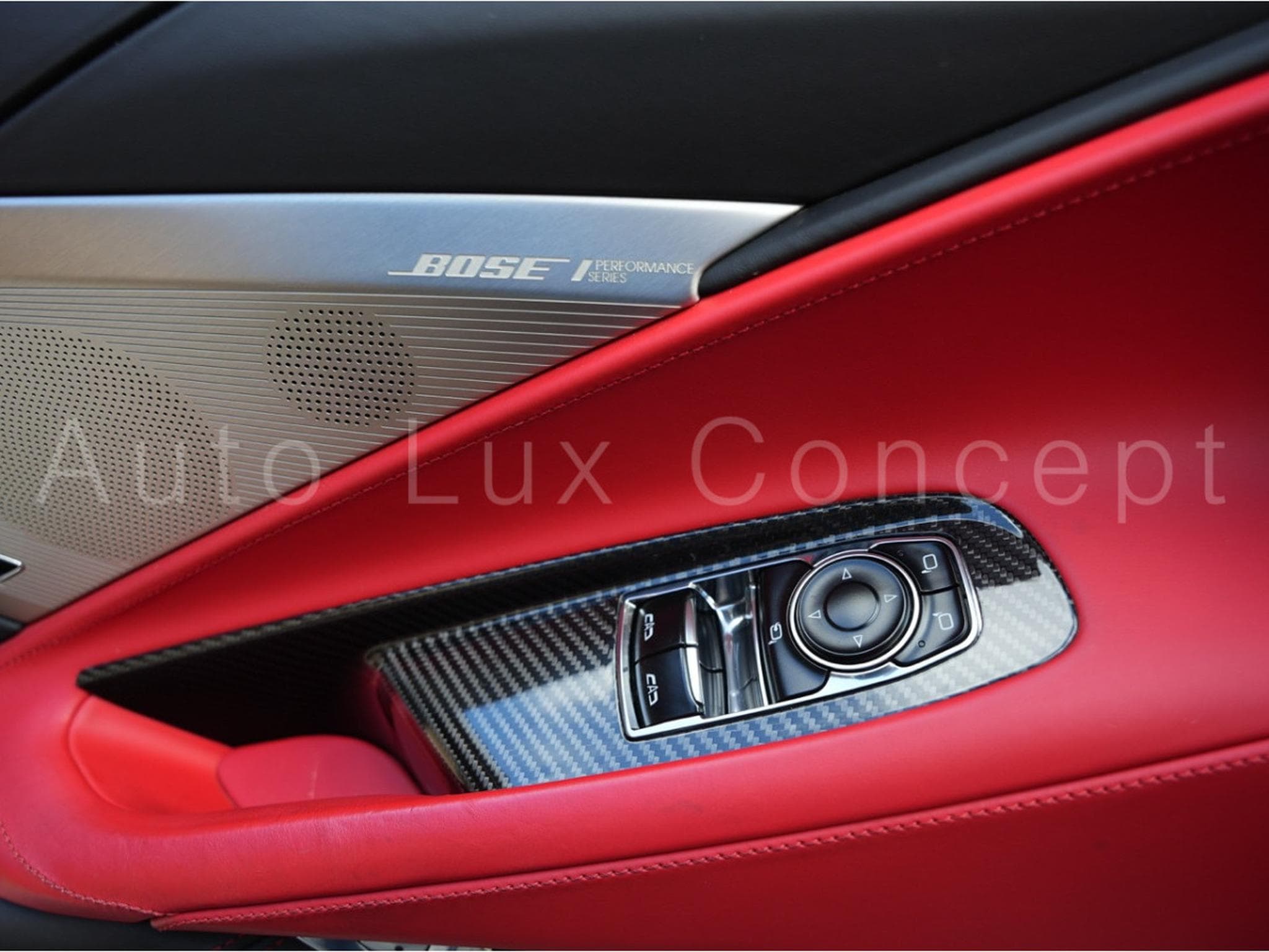 Chevrolet Corvette C8 Stingray Coupé 3LT (2023) - Photo 13