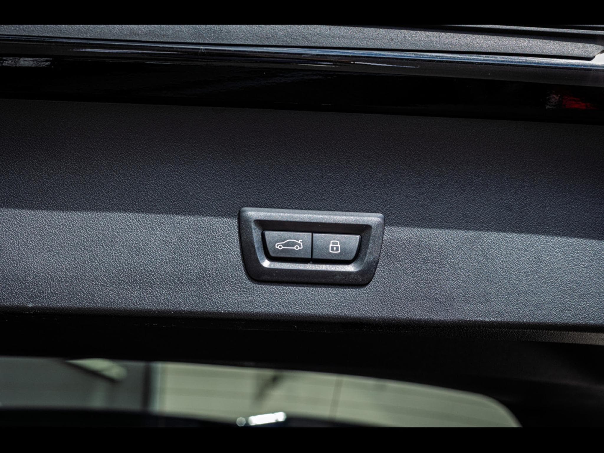 BMW X3 I XDRIVE (G45) STEPTRONIC (398 CH) - BLACK SAPPHIRE METALLIC (2025) - Photo 20