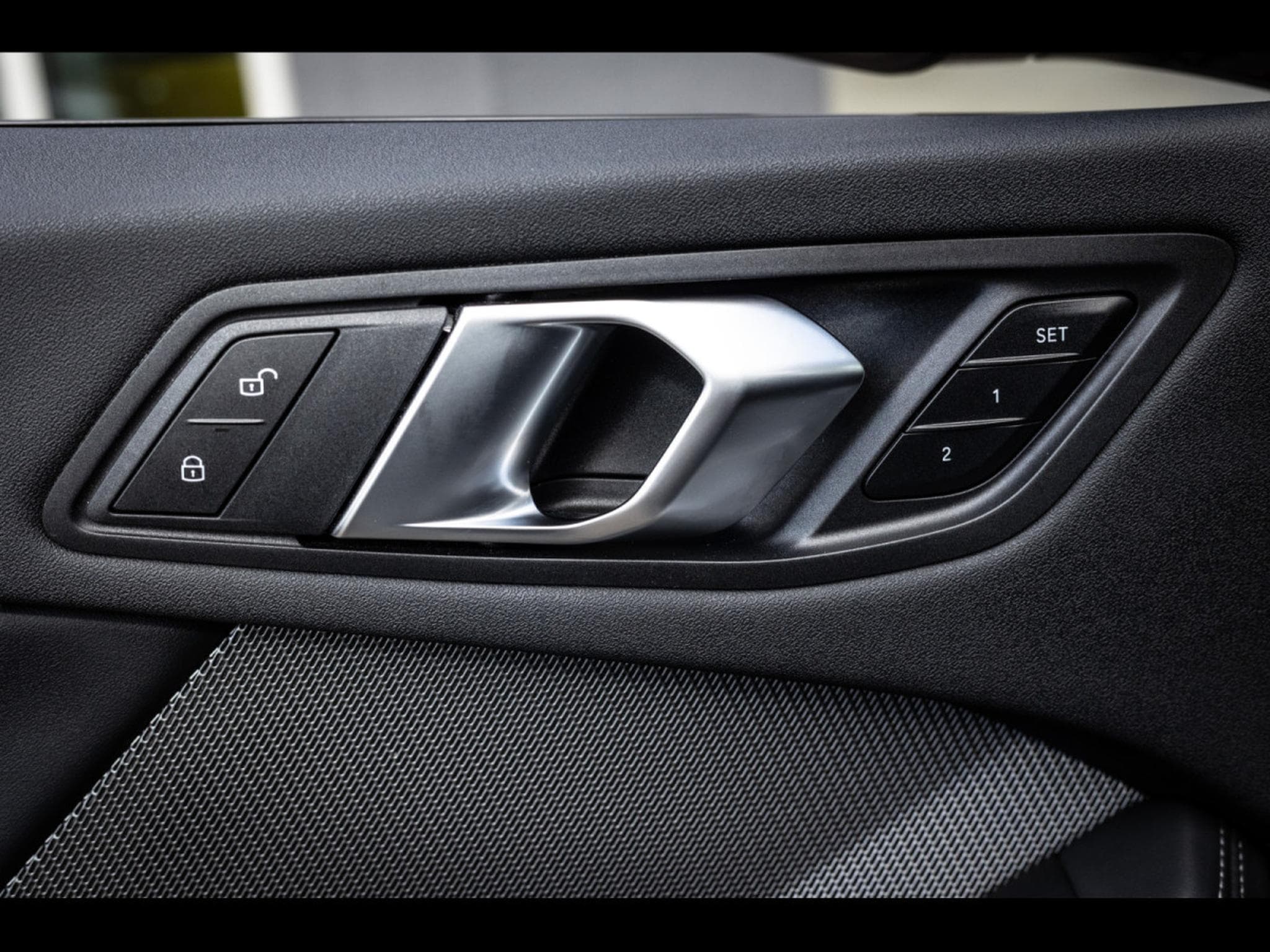 BMW M135 i XDRIVE (F70) - FACELIFT - FROZEN PURE GREY METALLIC (2025) - Photo 21