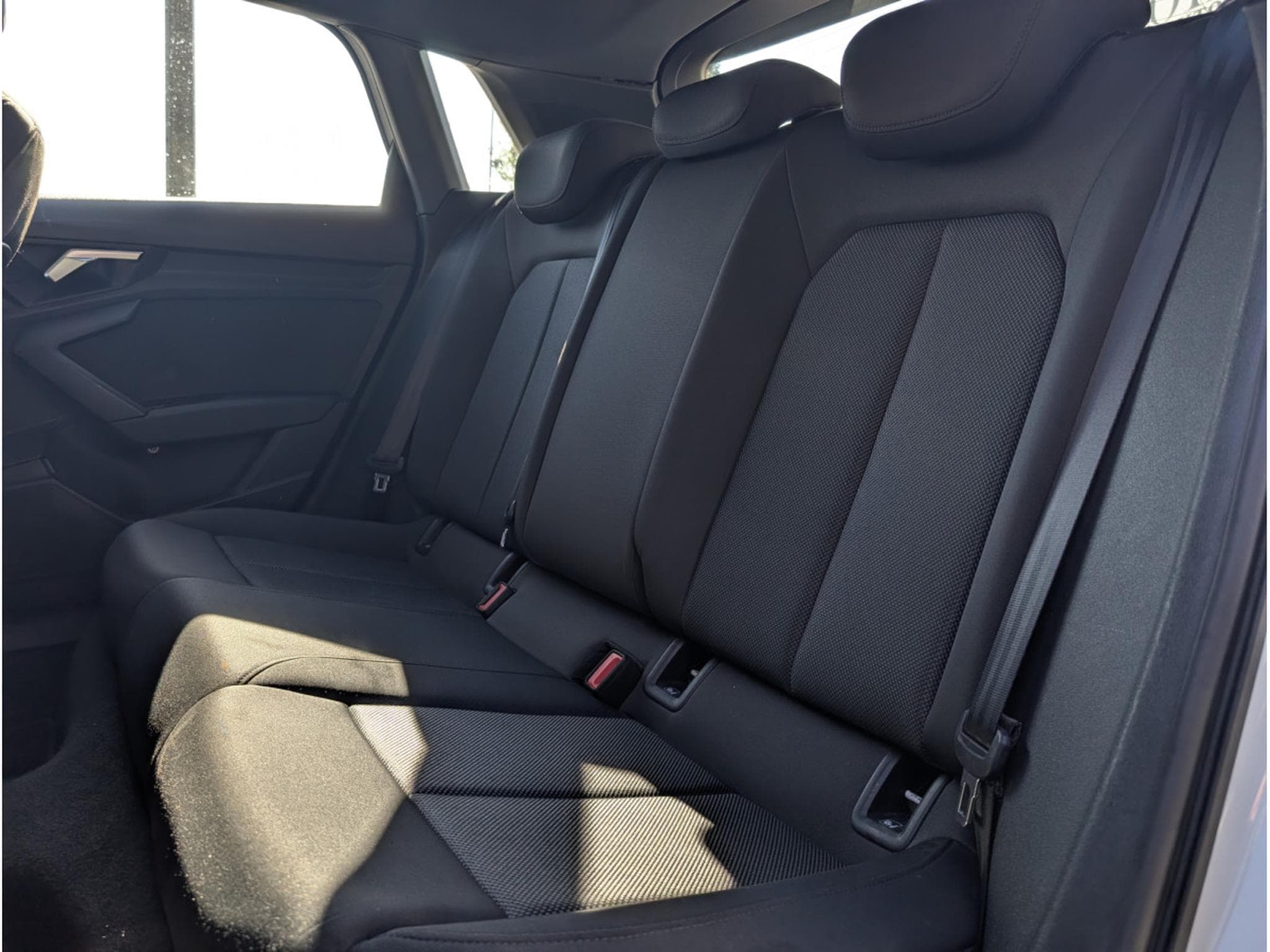 Audi A3 35 TFSI 150 S-TRONIC (2021) - Photo 18