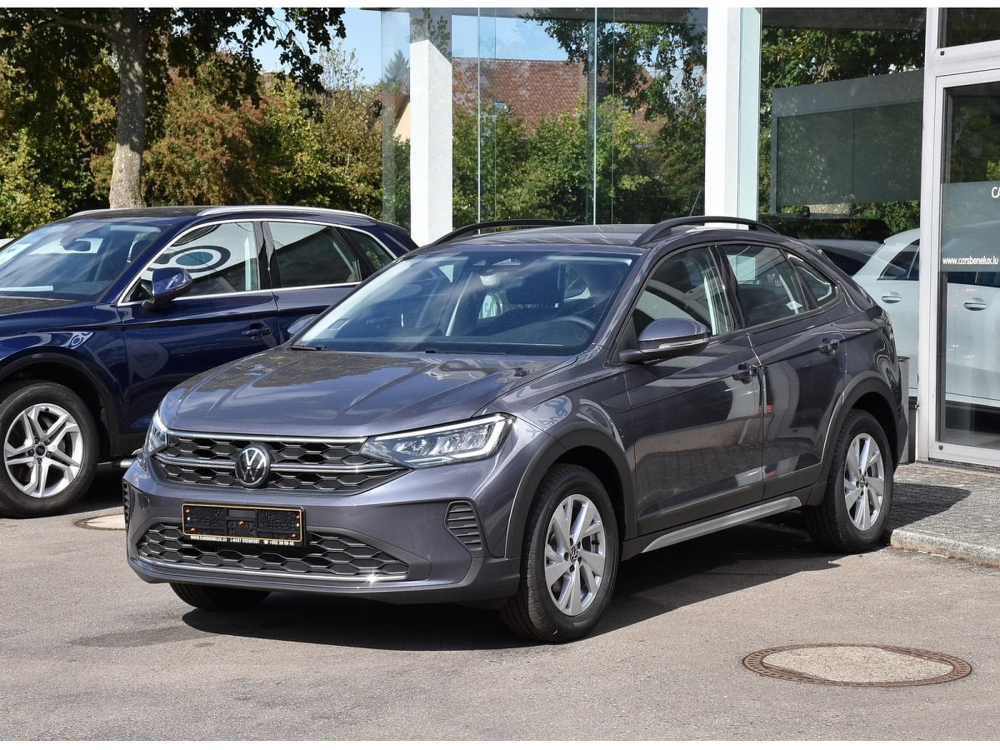 VW Taigo 1.0 TSI Life DSG NEUVE (2026) - Foto 2