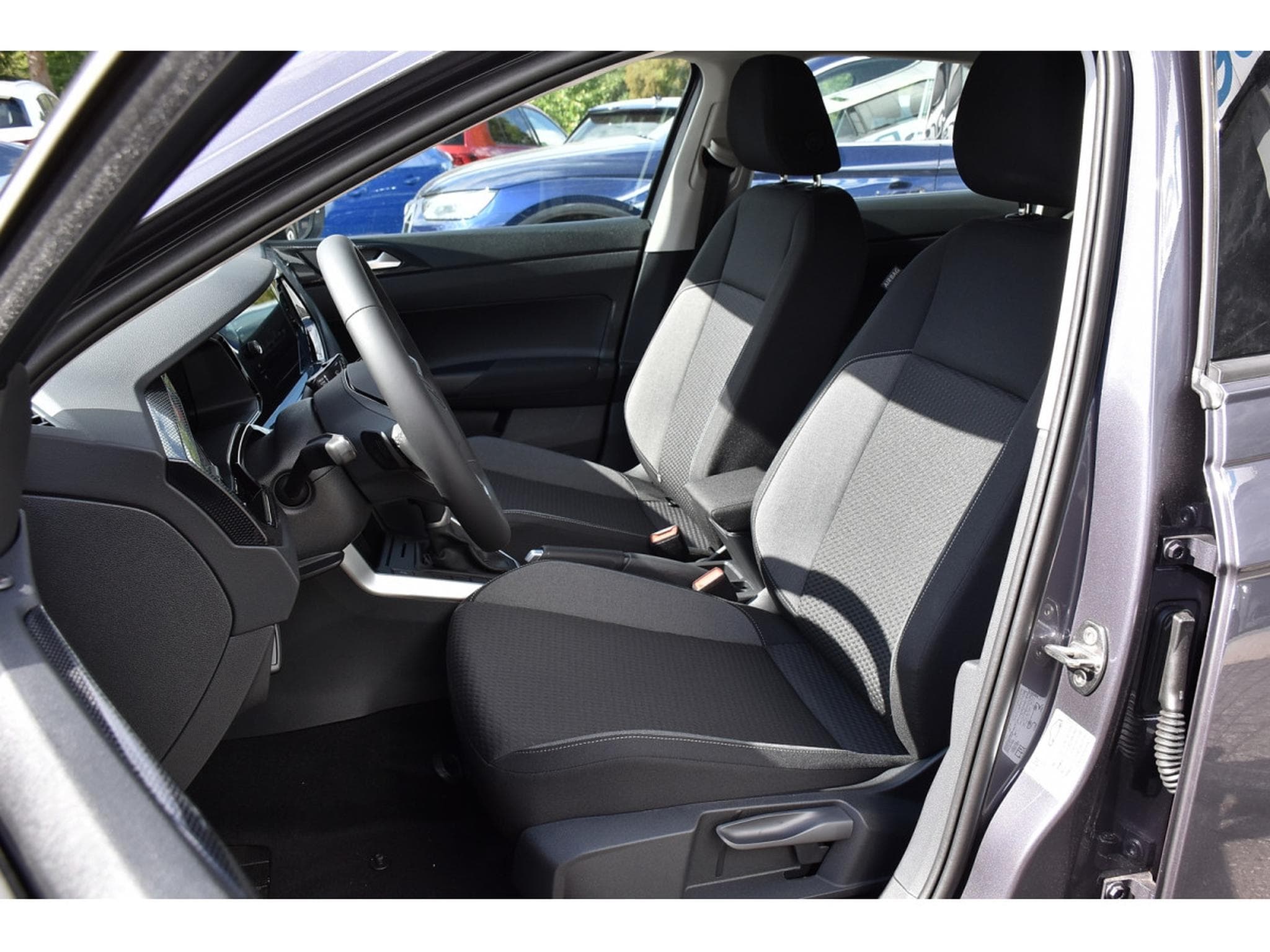 VW Taigo 1.0 TSI Life DSG NEUVE (2026) - Foto 6