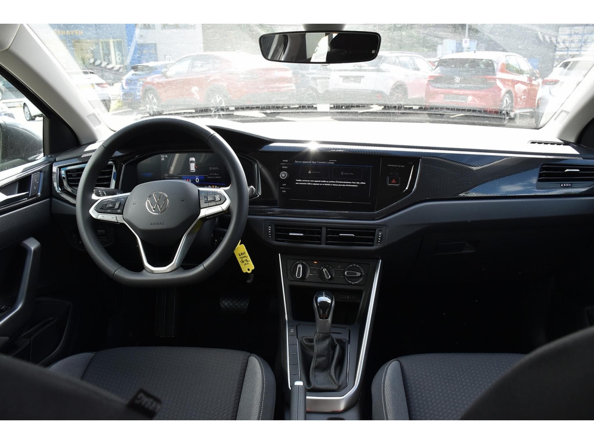 VW Taigo 1.0 TSI Life DSG NEUVE (2026) - Foto 9