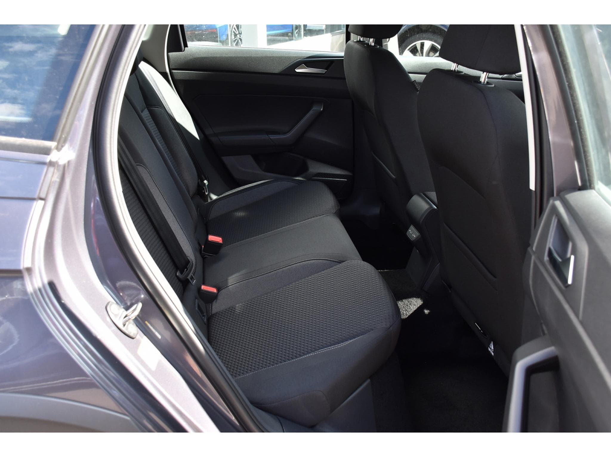 VW Taigo 1.0 TSI Life DSG NEUVE (2026) - Foto 8