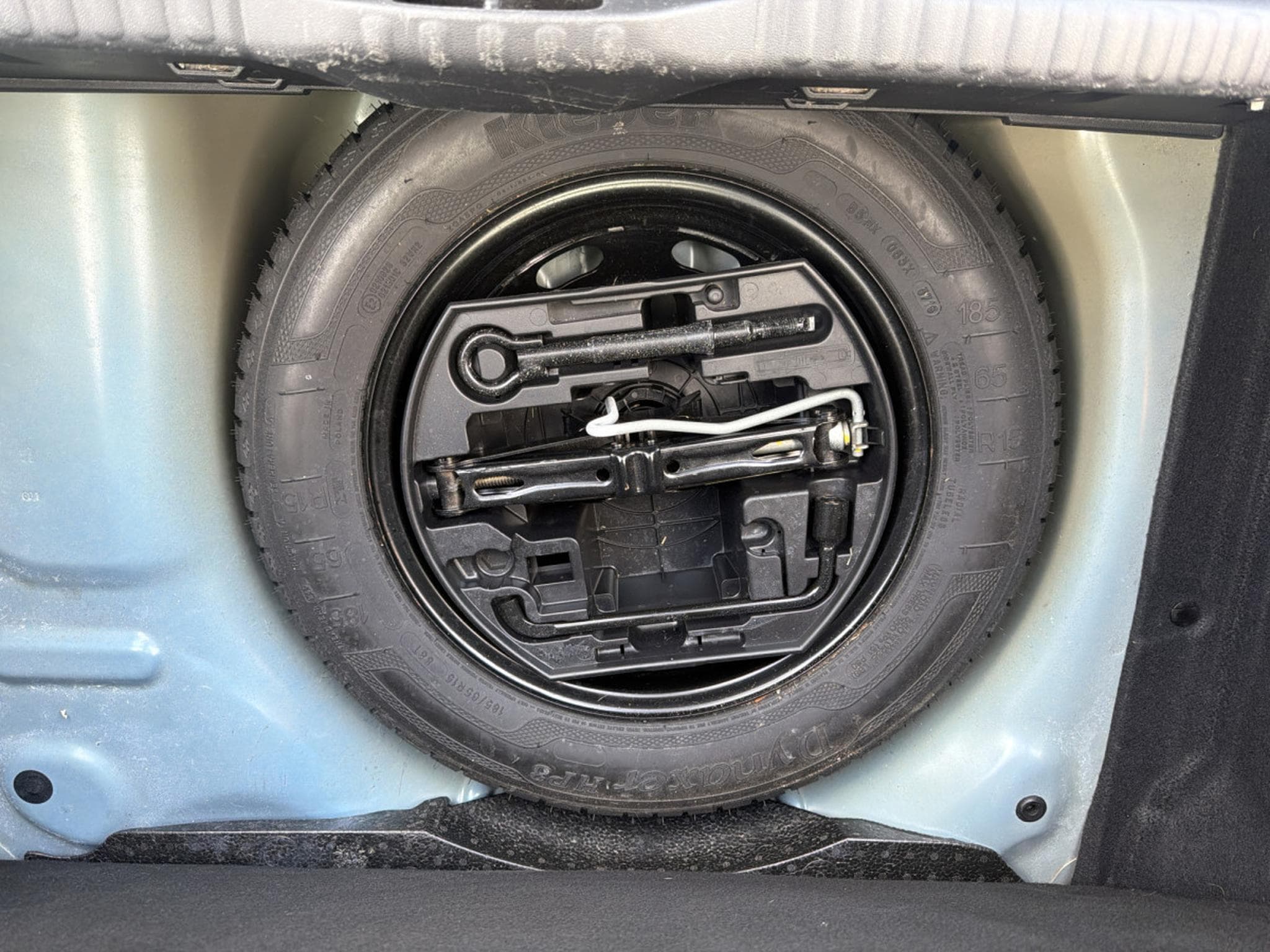 Citroën C3 1.2 82CV (2016) - Photo 7