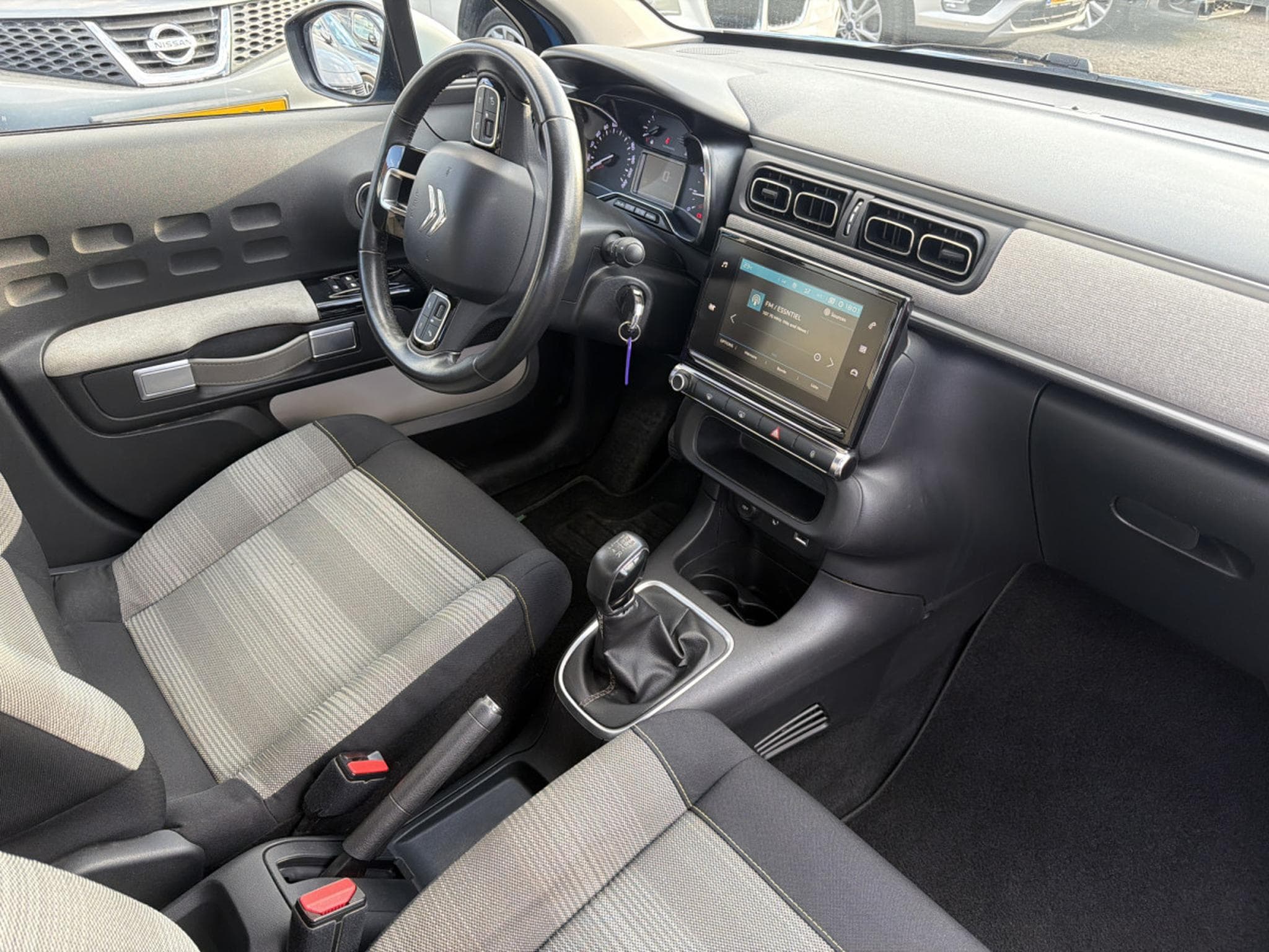 Citroën C3 1.2 82CV (2016) - Photo 10