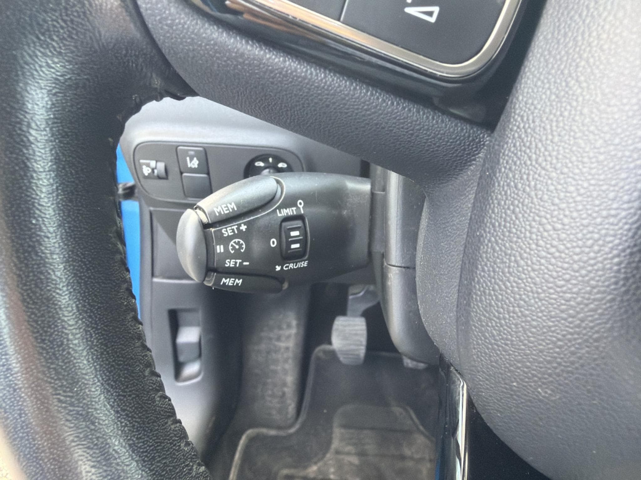 Citroën C3 1.2 82CV (2016) - Photo 13