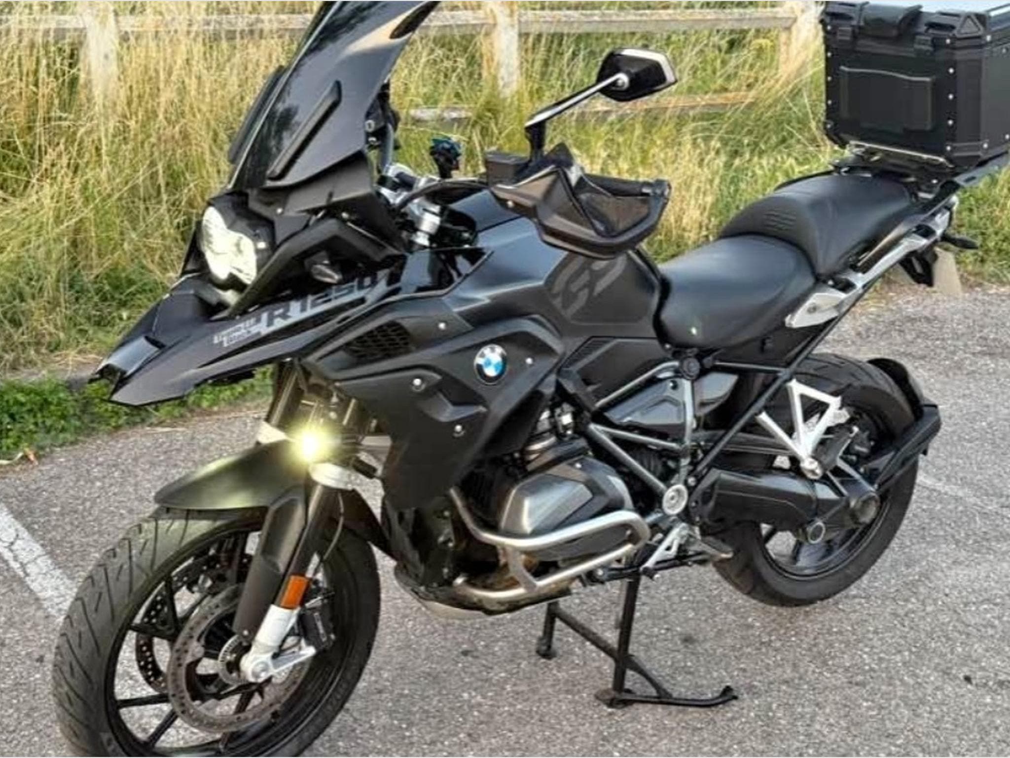 BMW R R 1250 GS (2021) - Foto 3