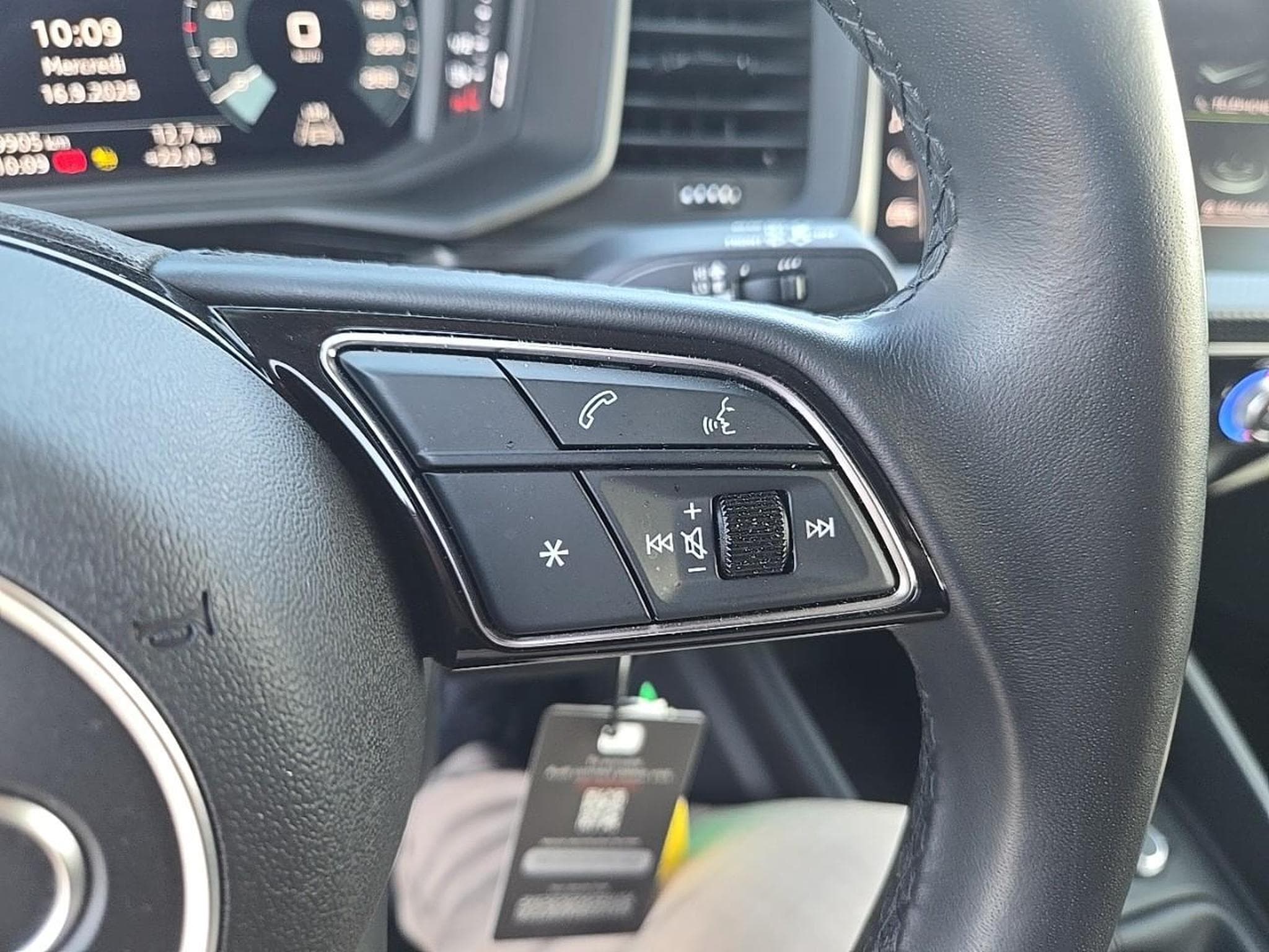 Audi A1 30 TFSI 110 DESIGN (2022) - Photo 20