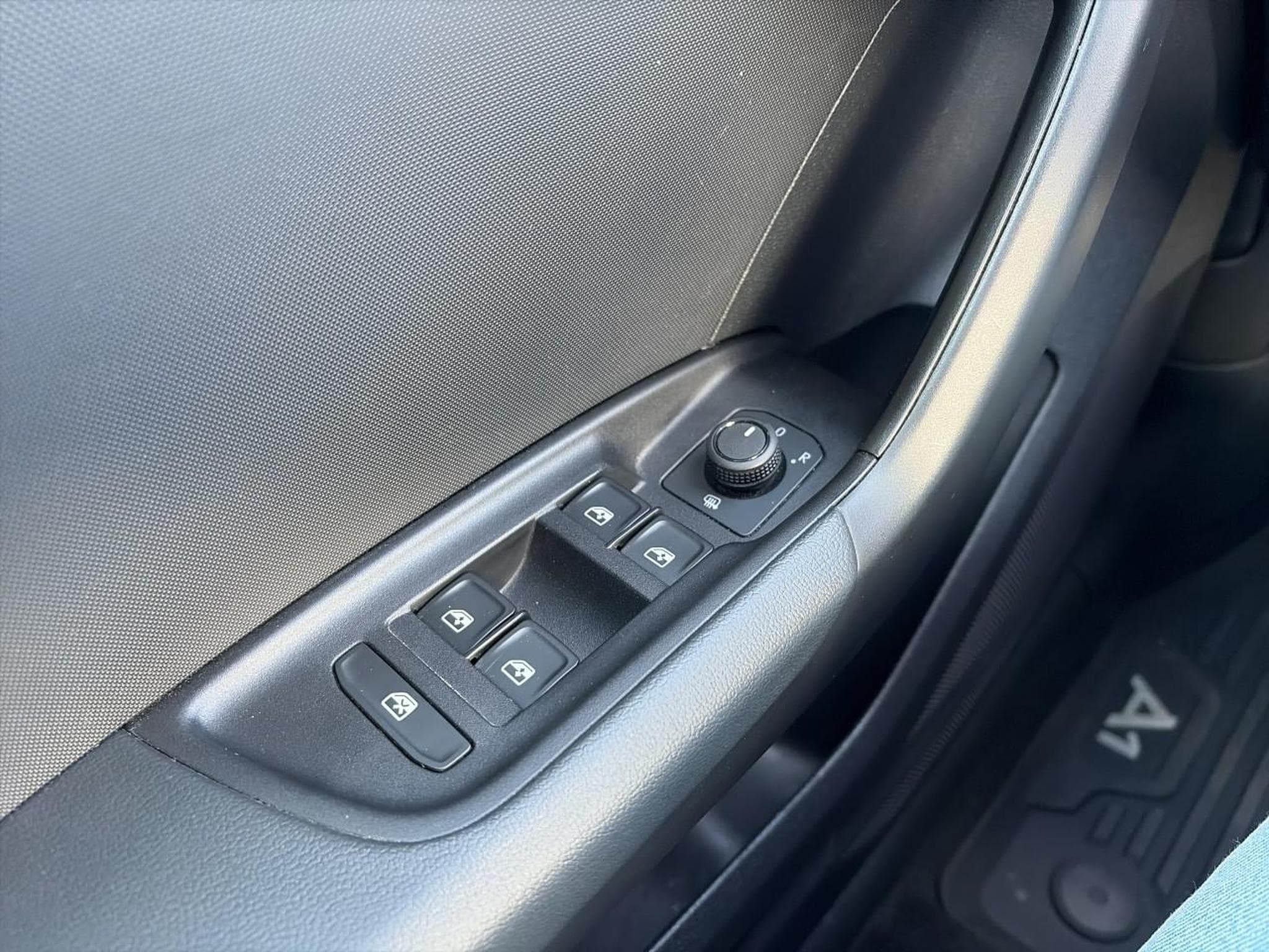 Audi A1 30 TFSI 110 DESIGN (2023) - Photo 11