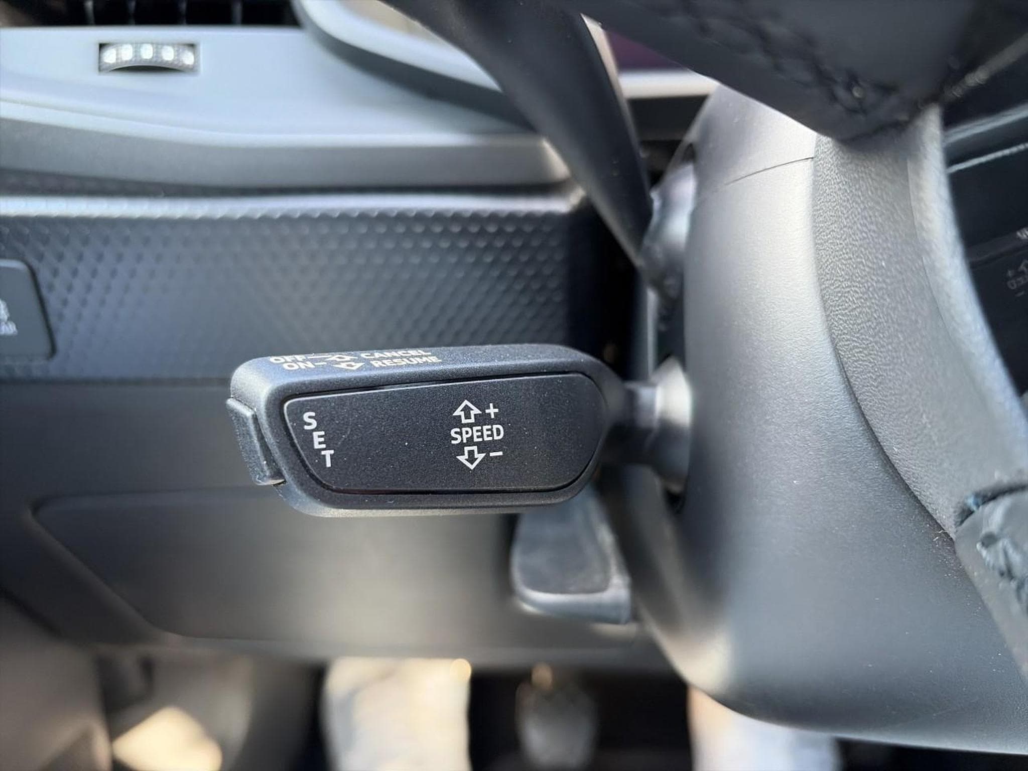 Audi A1 30 TFSI 110 DESIGN (2023) - Photo 17