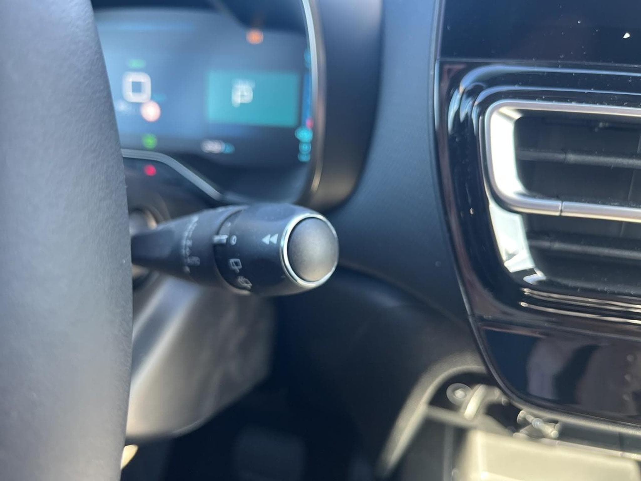 Citroen C5 AIRCROSS 1.6 HYBRIDE RECHARGEABLE 225 MAX BOITE AUTOMATIQUE (2024) - Photo 17