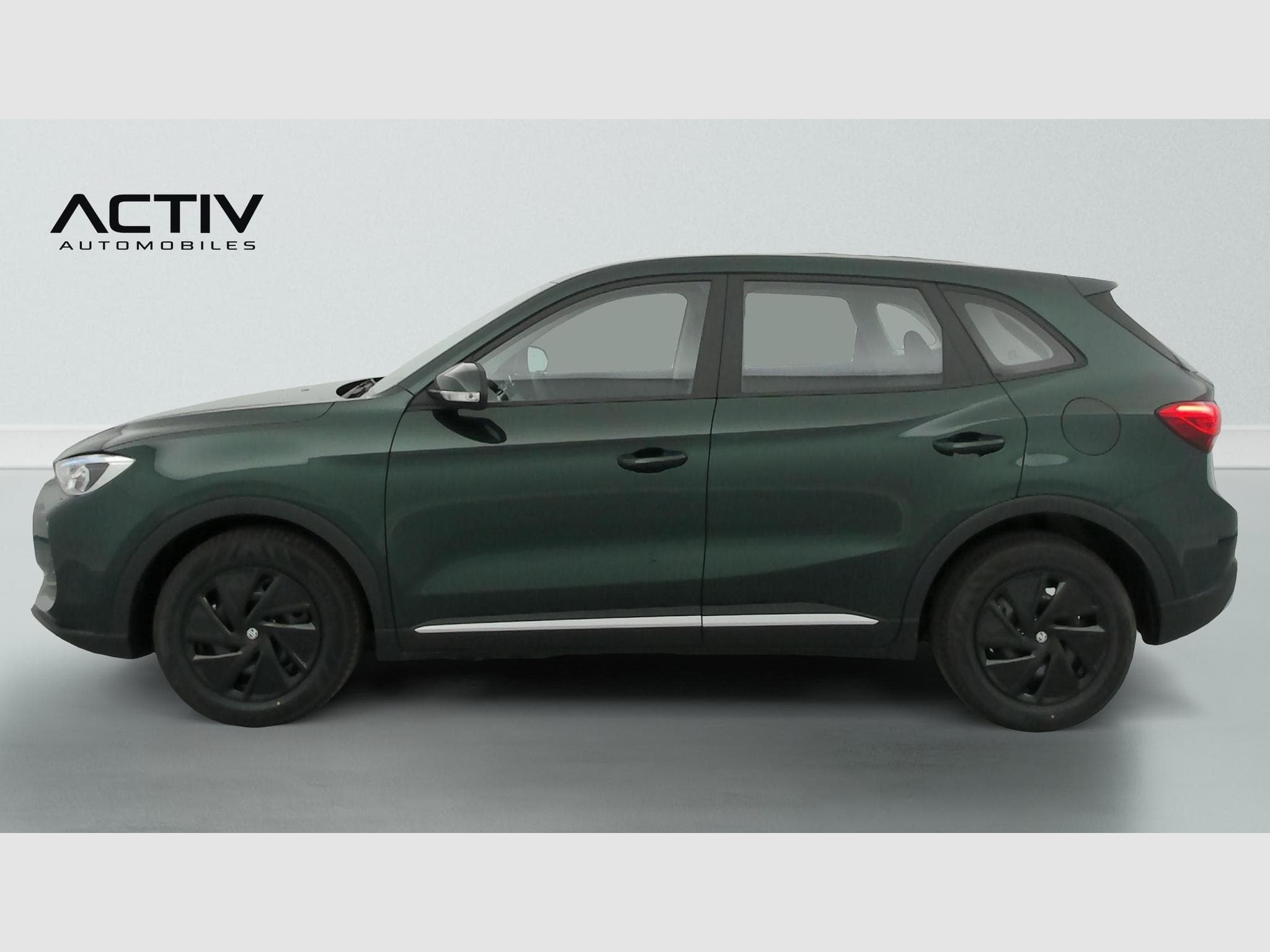 Mg ZS 1.5 L Hybrid+ 197 ch Standard (2026) - Photo 4