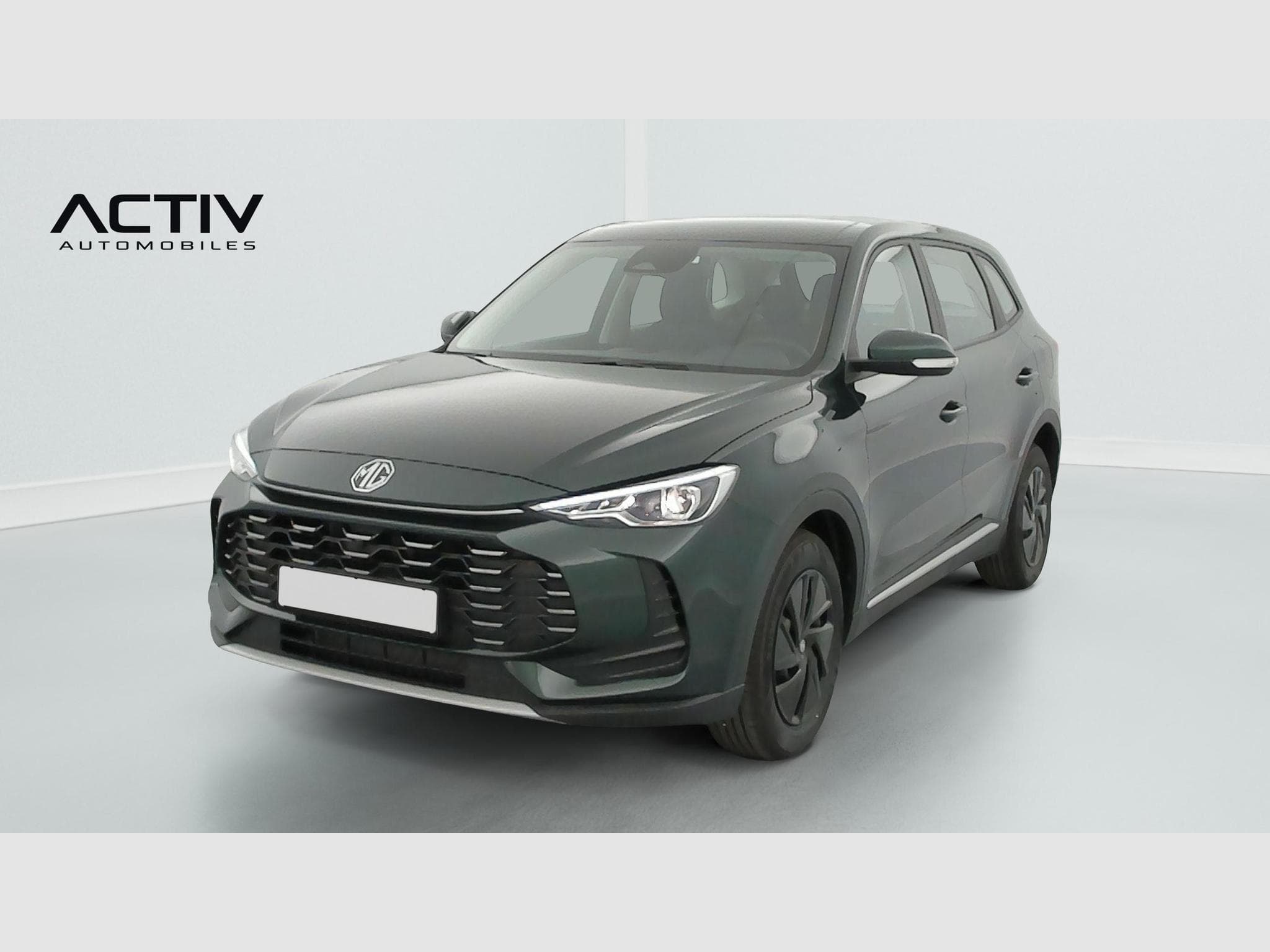 Mg ZS 1.5 L Hybrid+ 197 ch Standard (2026) - Photo 3